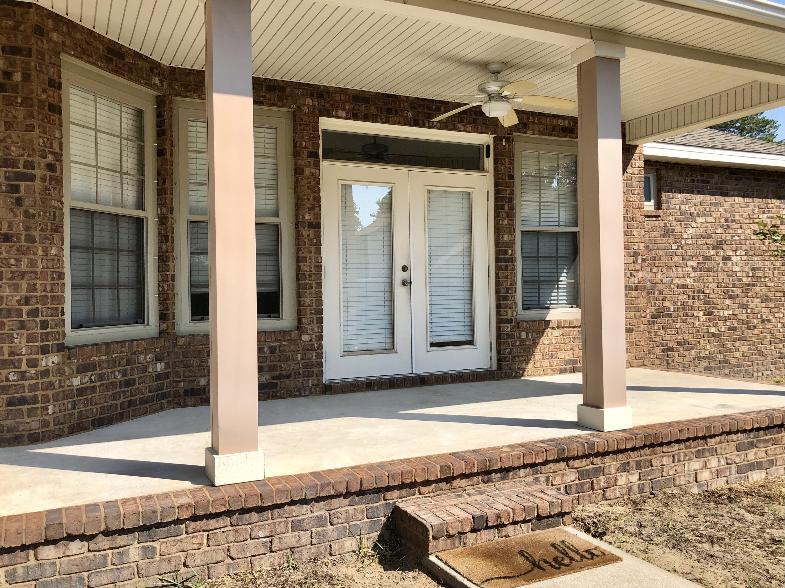 TANAGER OAKS - Residential Lease