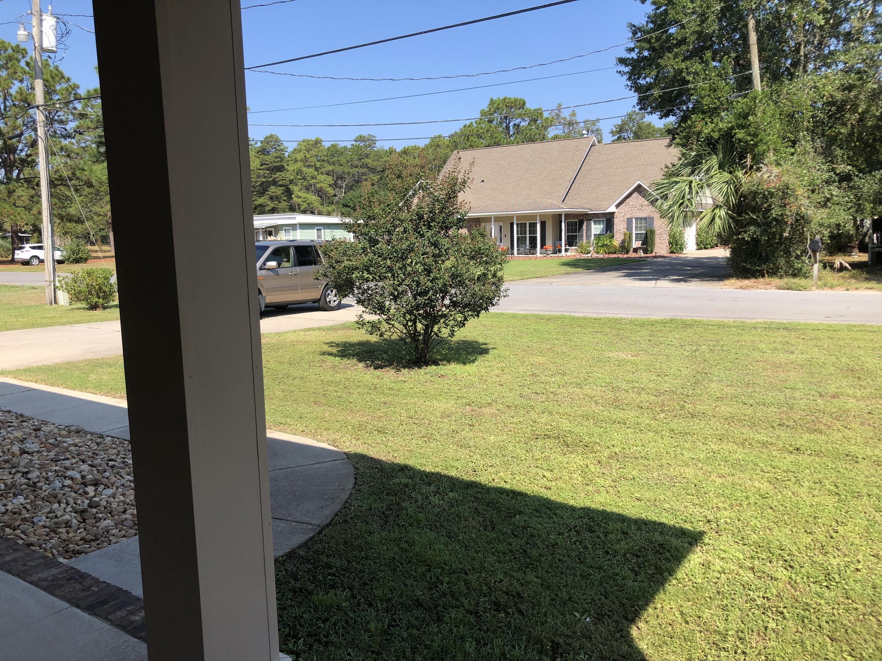 TANAGER OAKS - Residential Lease