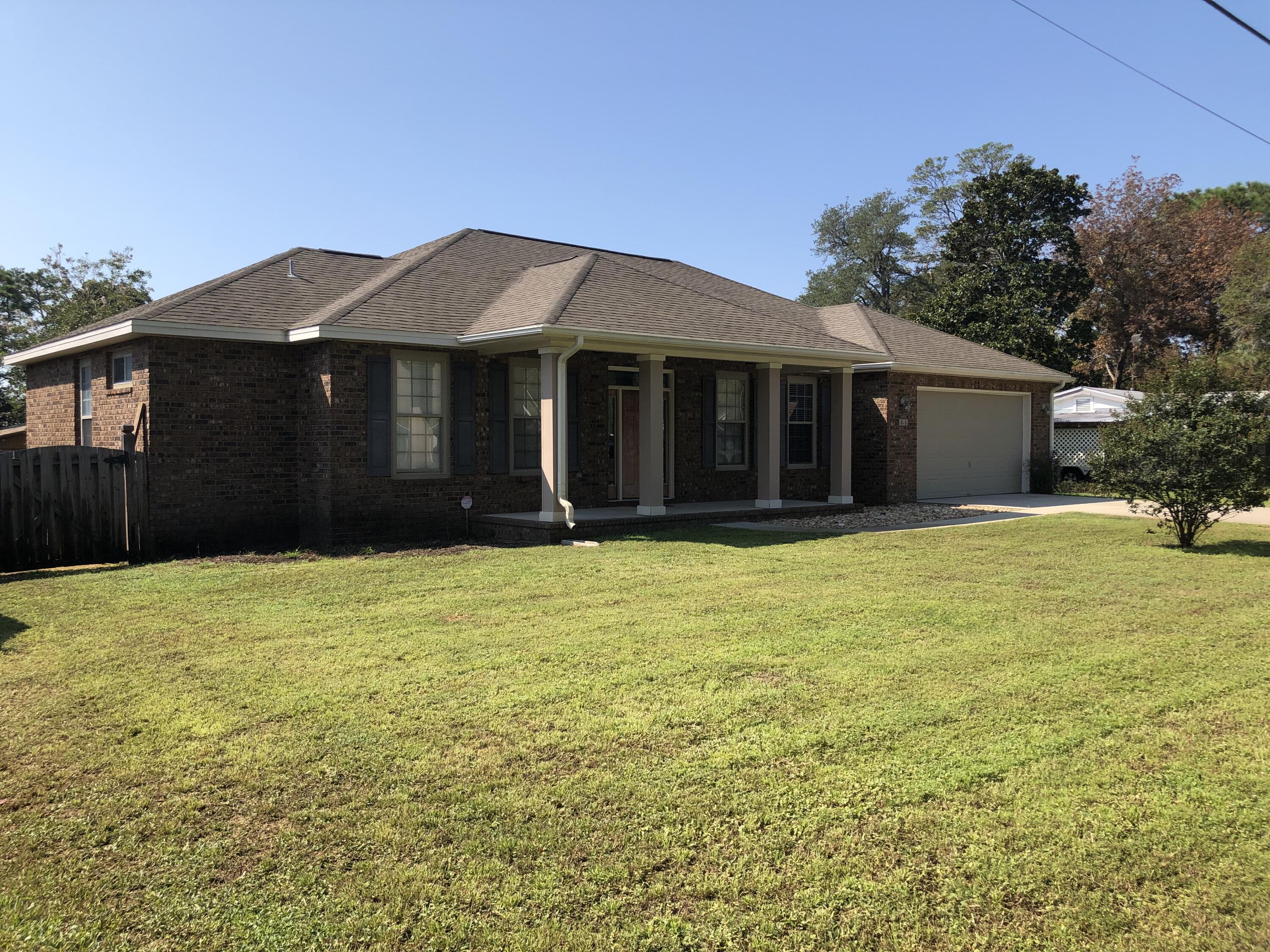 TANAGER OAKS - Residential Lease