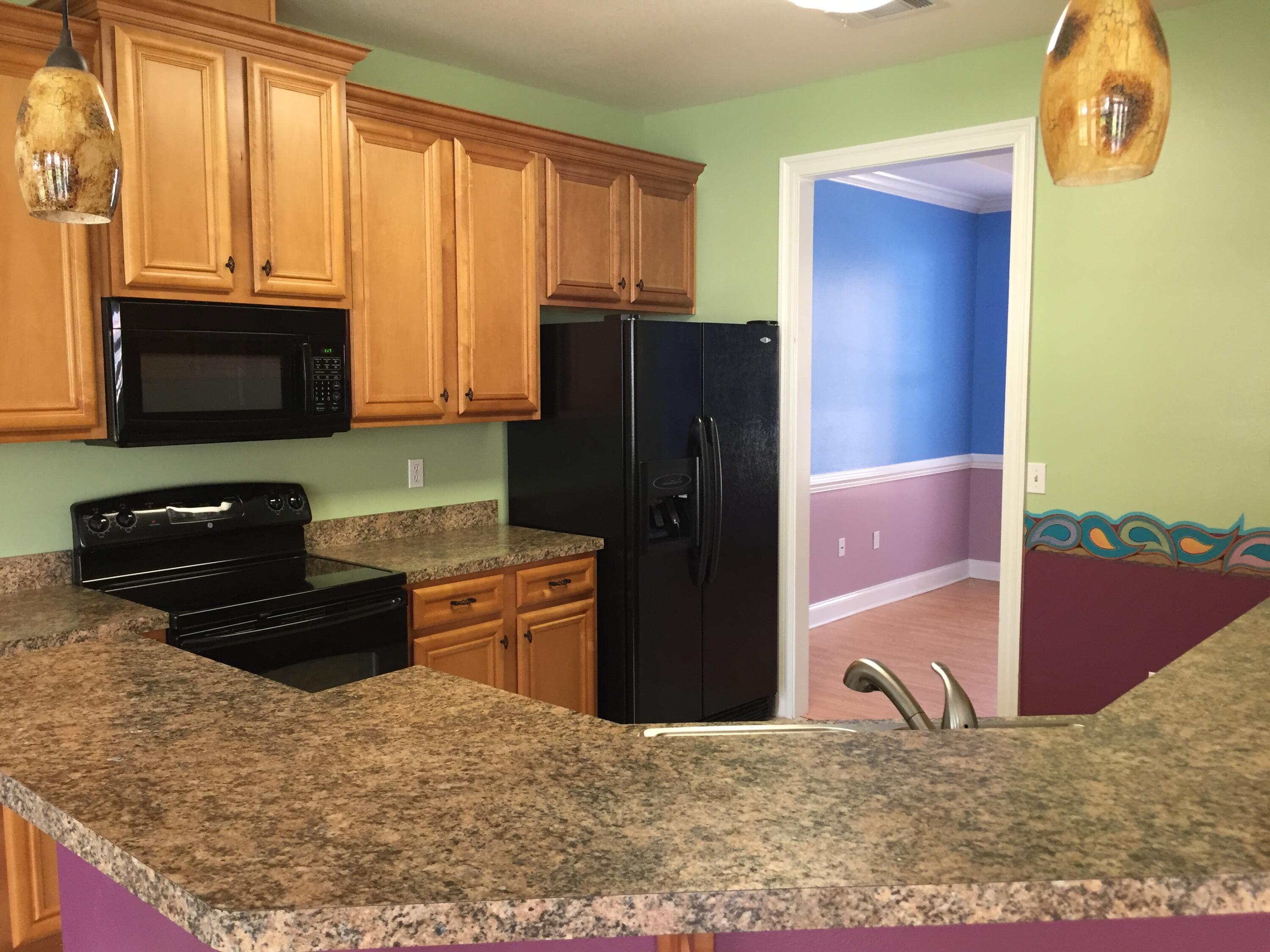 TANAGER OAKS - Residential Lease