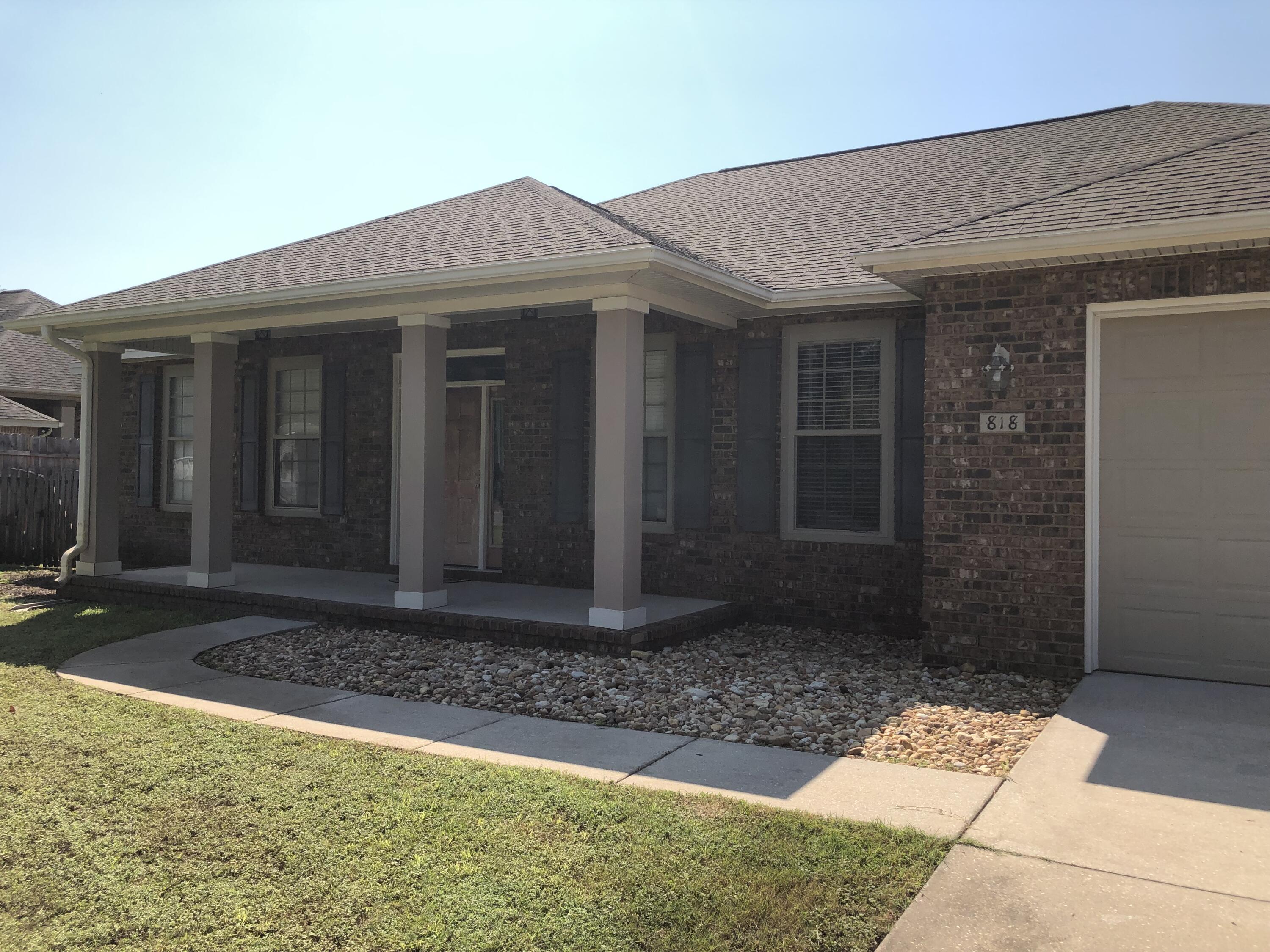 TANAGER OAKS - Residential Lease