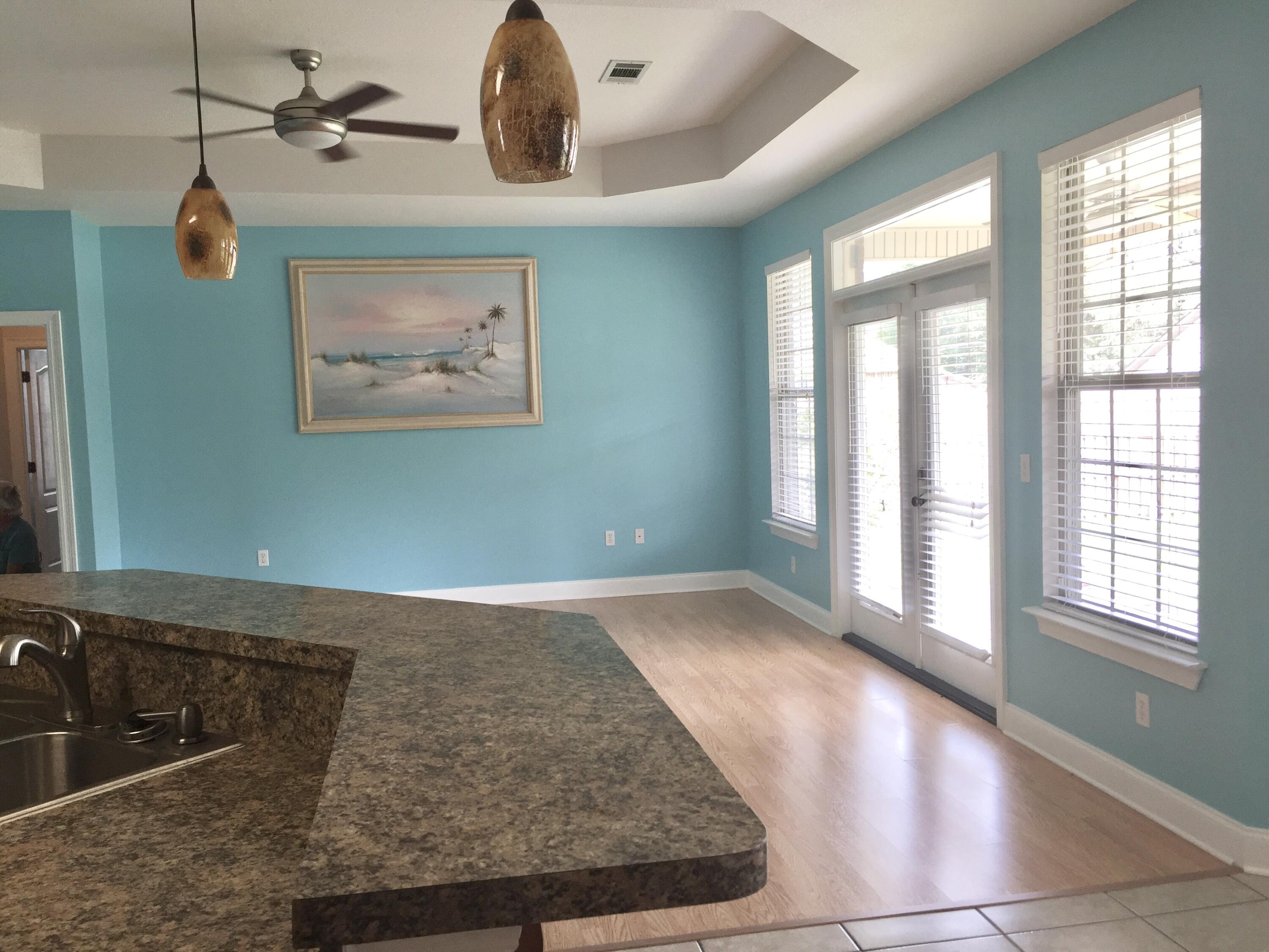 TANAGER OAKS - Residential Lease