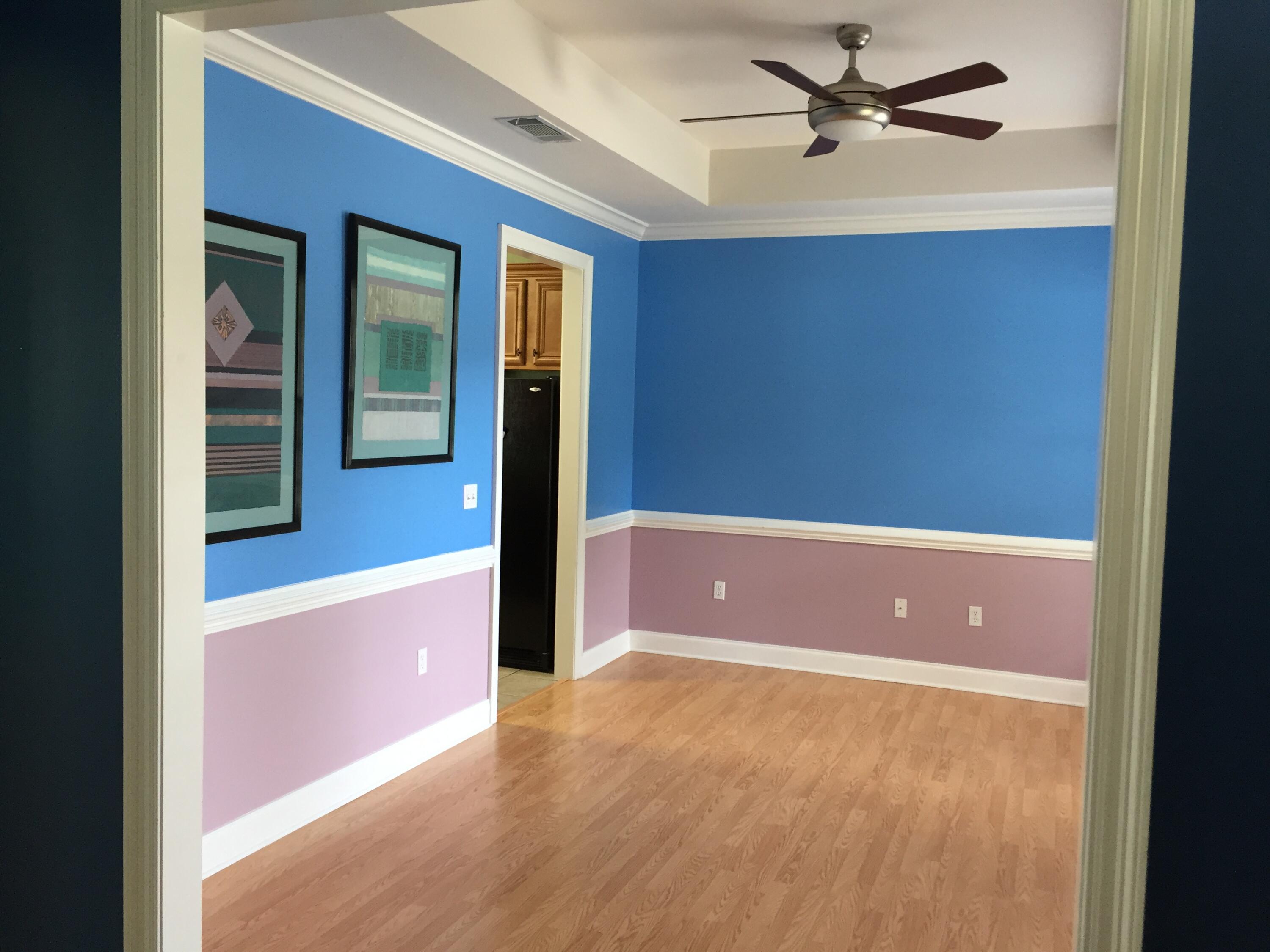 TANAGER OAKS - Residential Lease