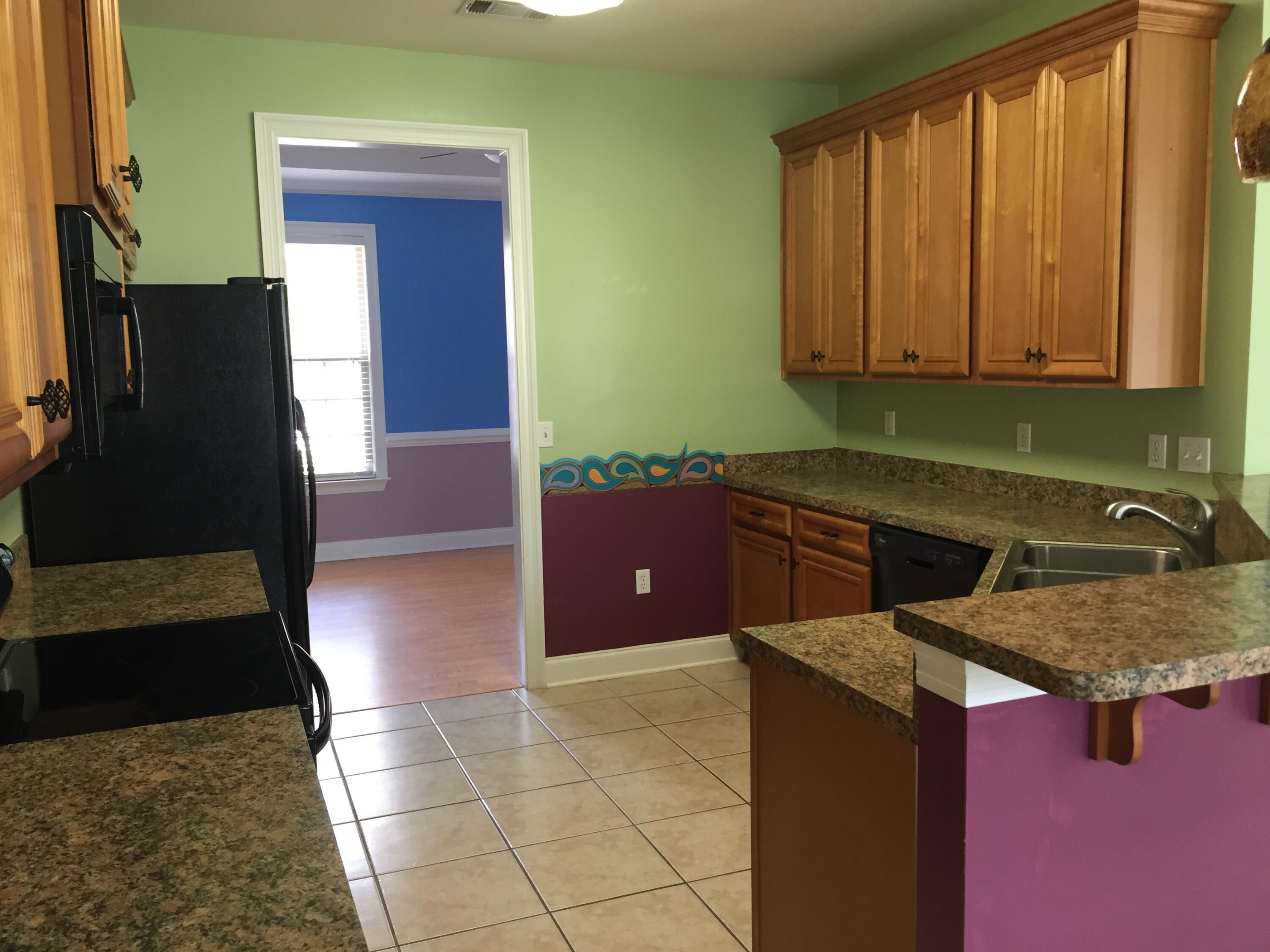 TANAGER OAKS - Residential Lease