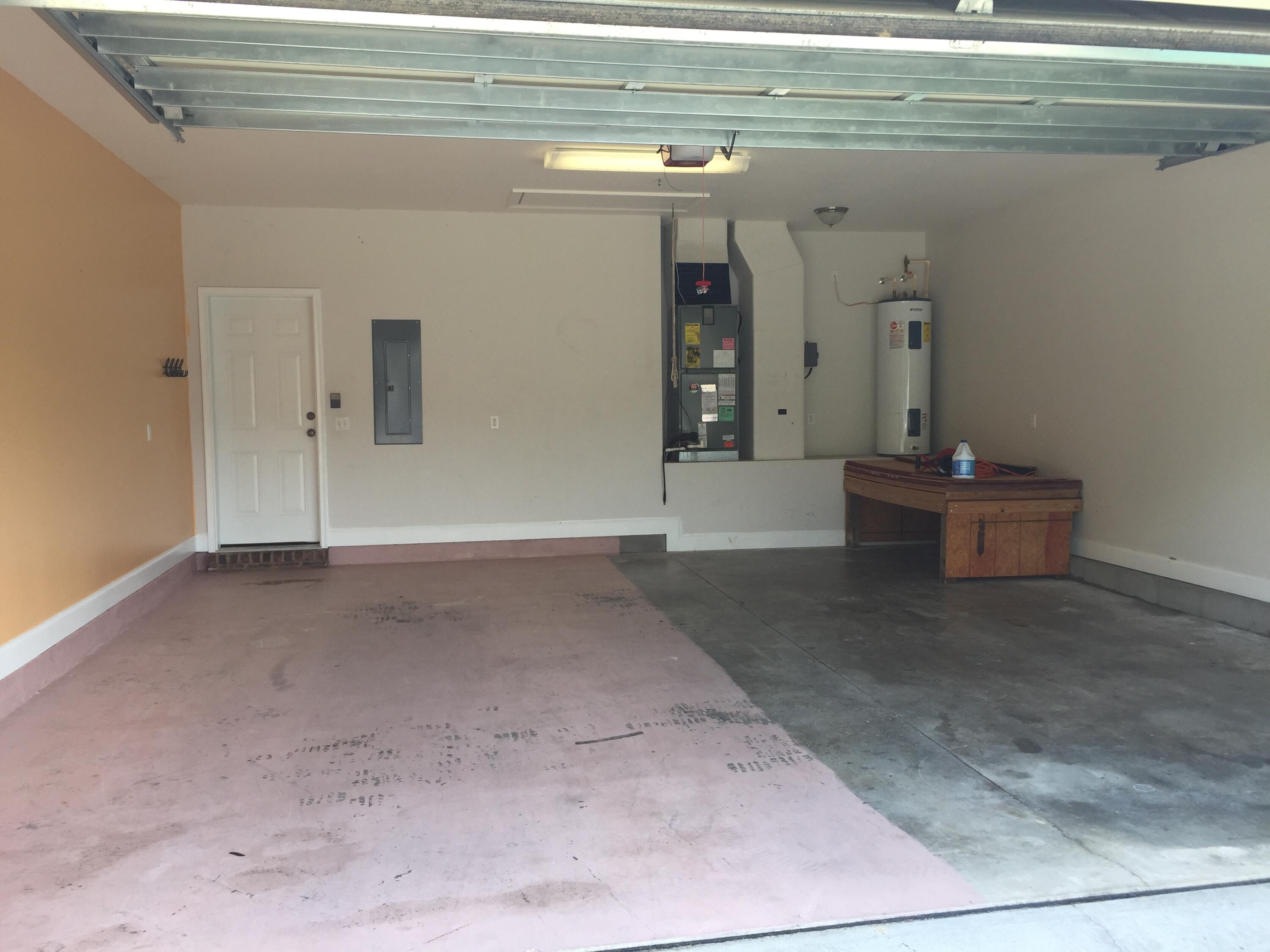 TANAGER OAKS - Residential Lease