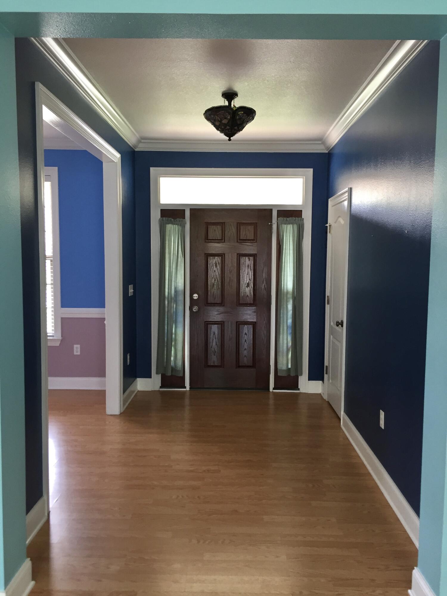 TANAGER OAKS - Residential Lease