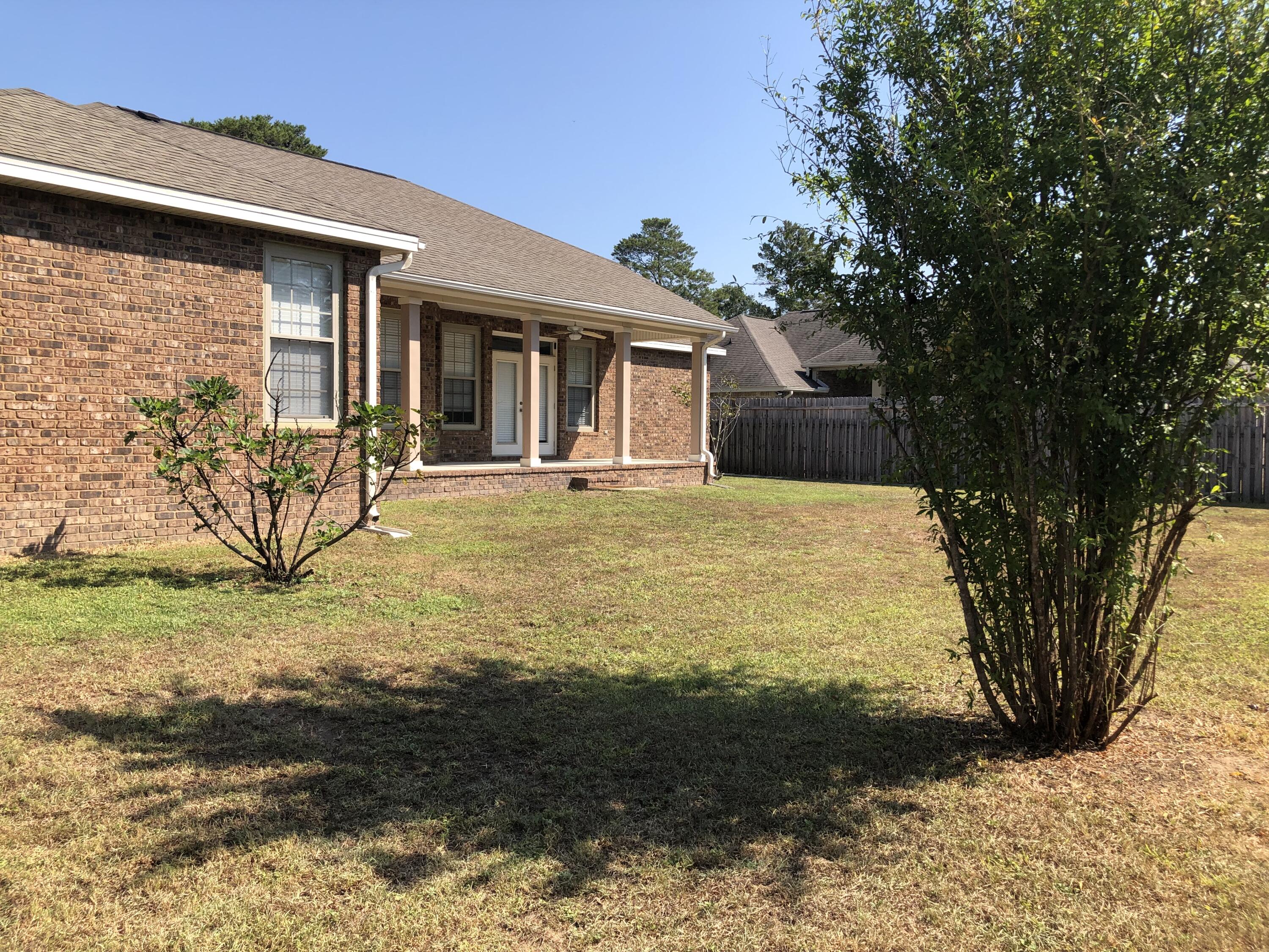 TANAGER OAKS - Residential Lease