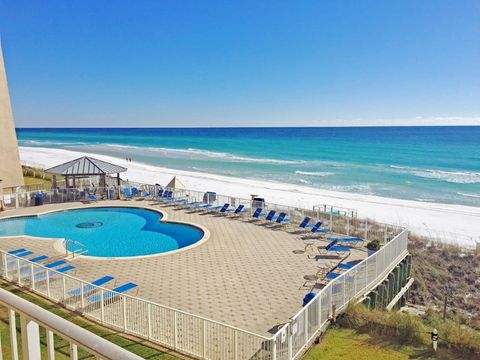 A home in Miramar Beach