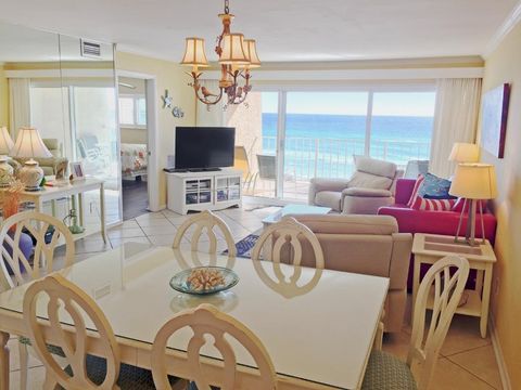 A home in Miramar Beach