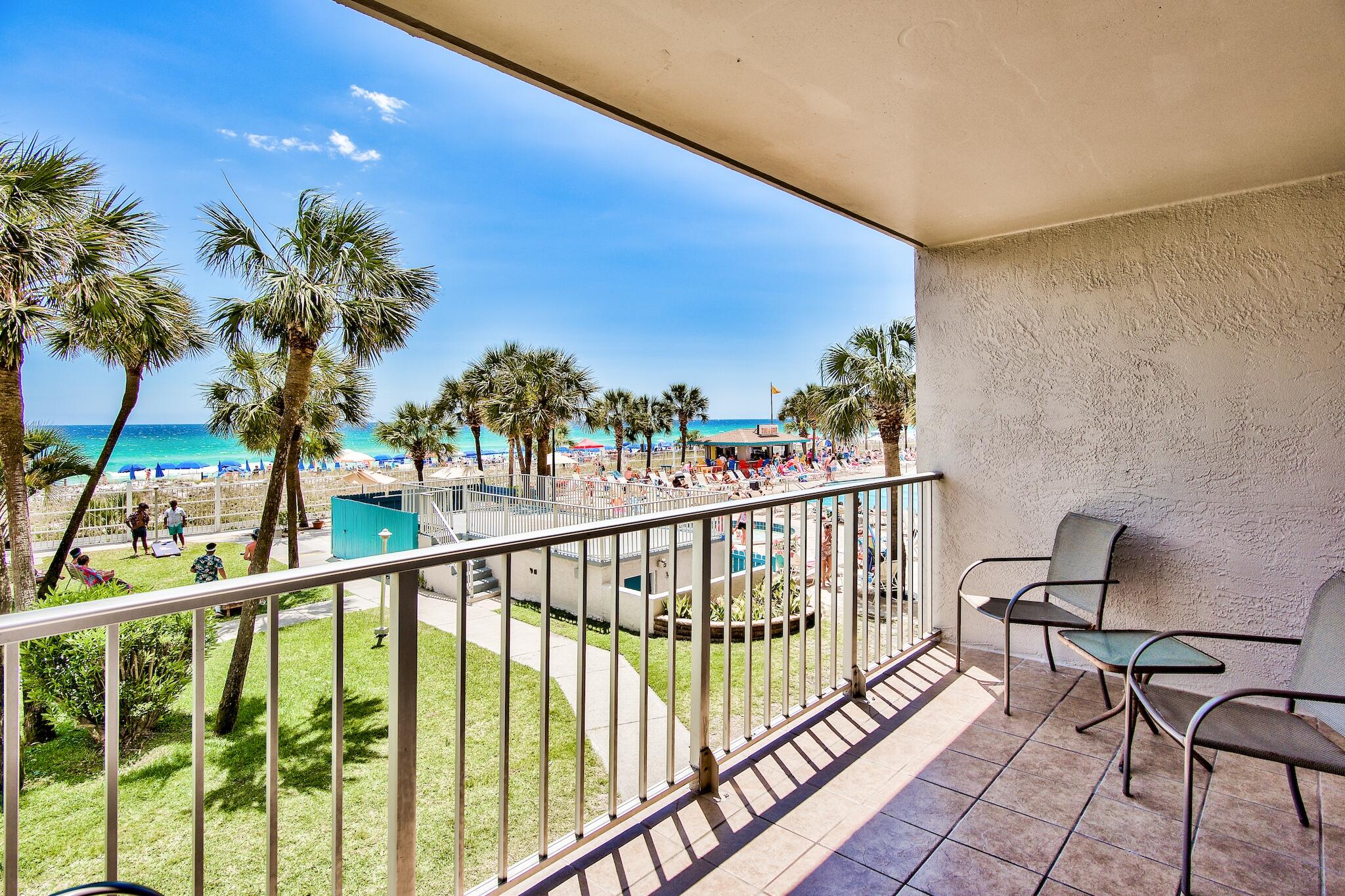 SUMMIT CONDOMINIUM, THE - Residential