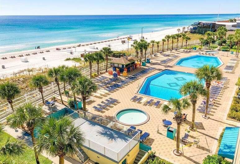 SUMMIT CONDOMINIUM, THE - Residential