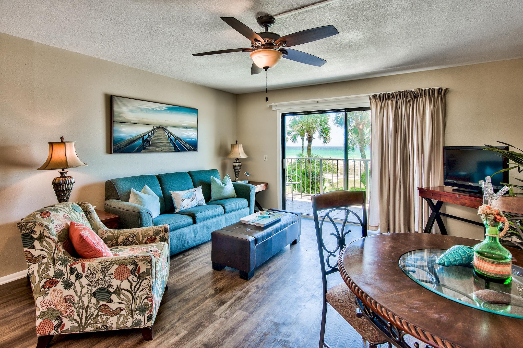 SUMMIT CONDOMINIUM, THE - Residential