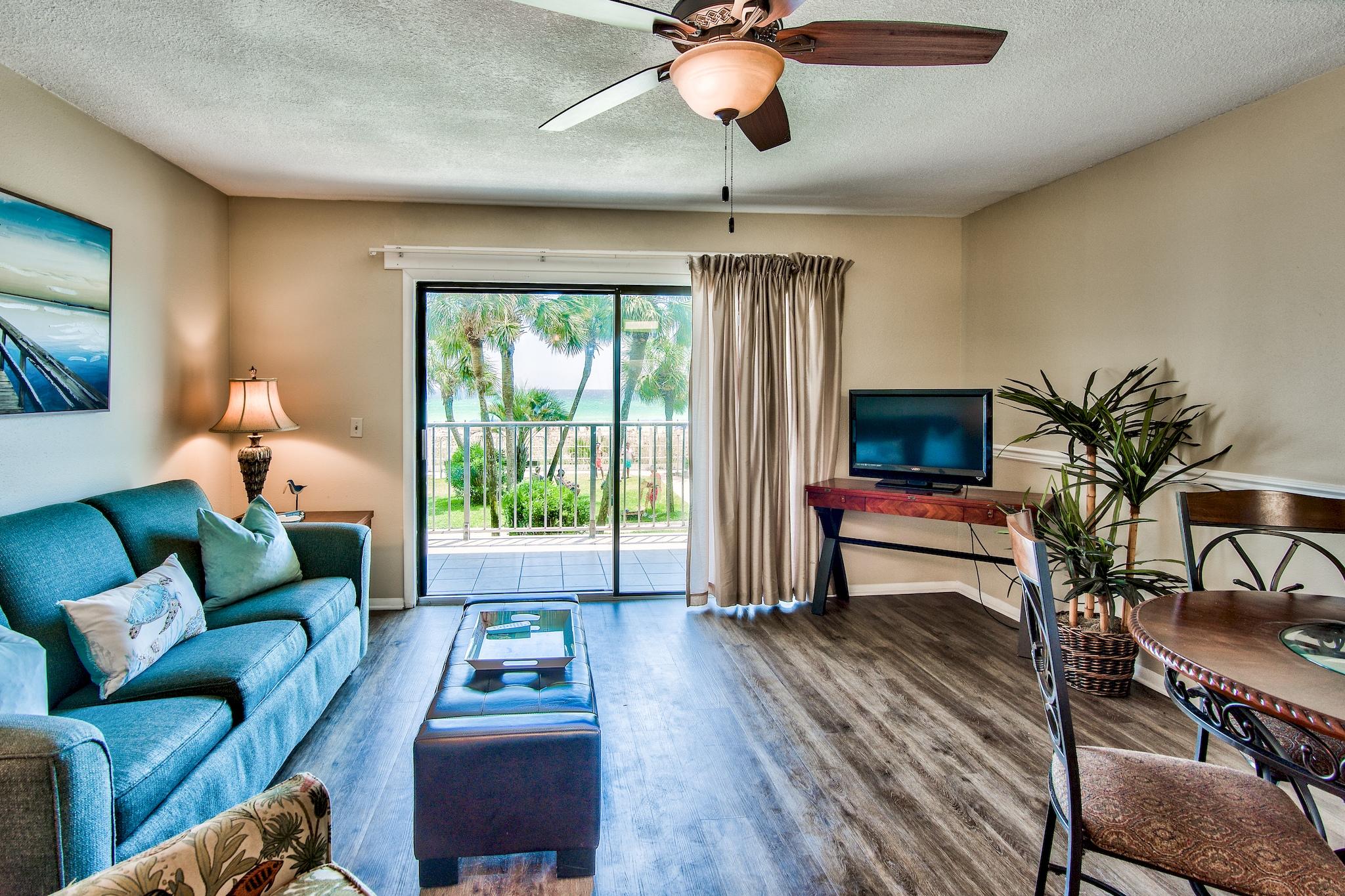 SUMMIT CONDOMINIUM, THE - Residential