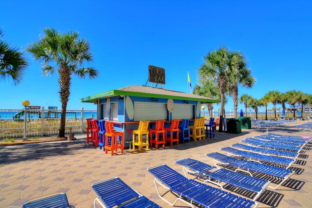 SUMMIT CONDOMINIUM, THE - Residential