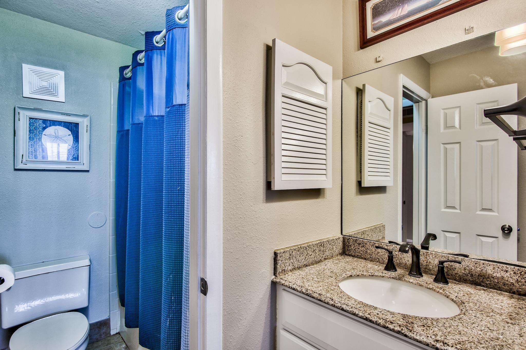 SUMMIT CONDOMINIUM, THE - Residential