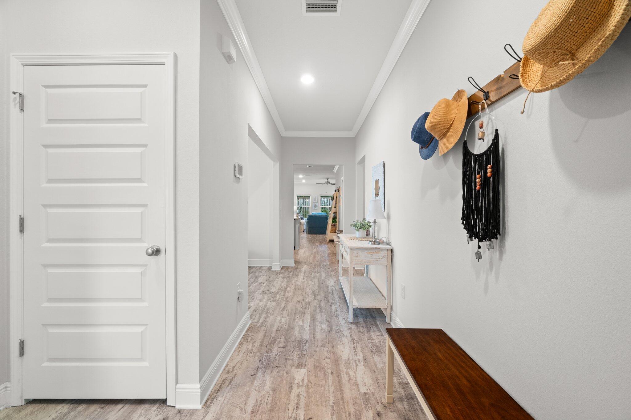 HAMMOCK BAY - FIREFLY - Residential