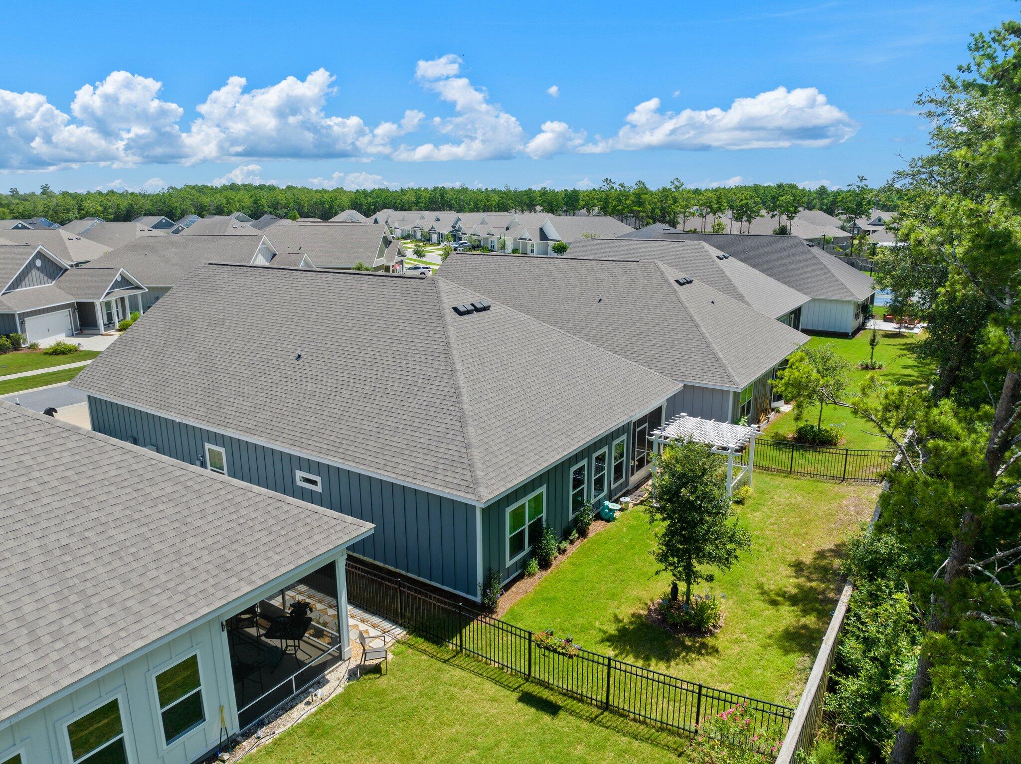 HAMMOCK BAY - FIREFLY - Residential