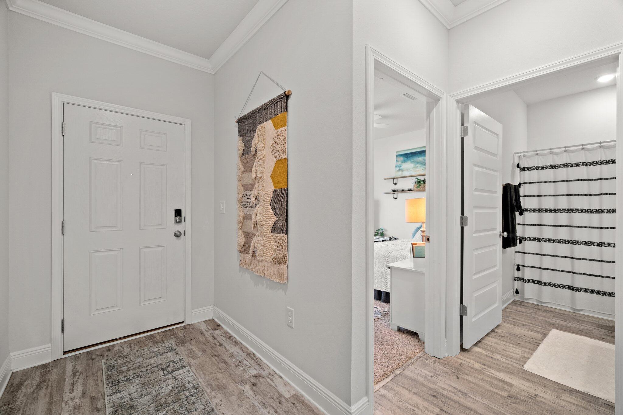 HAMMOCK BAY - FIREFLY - Residential