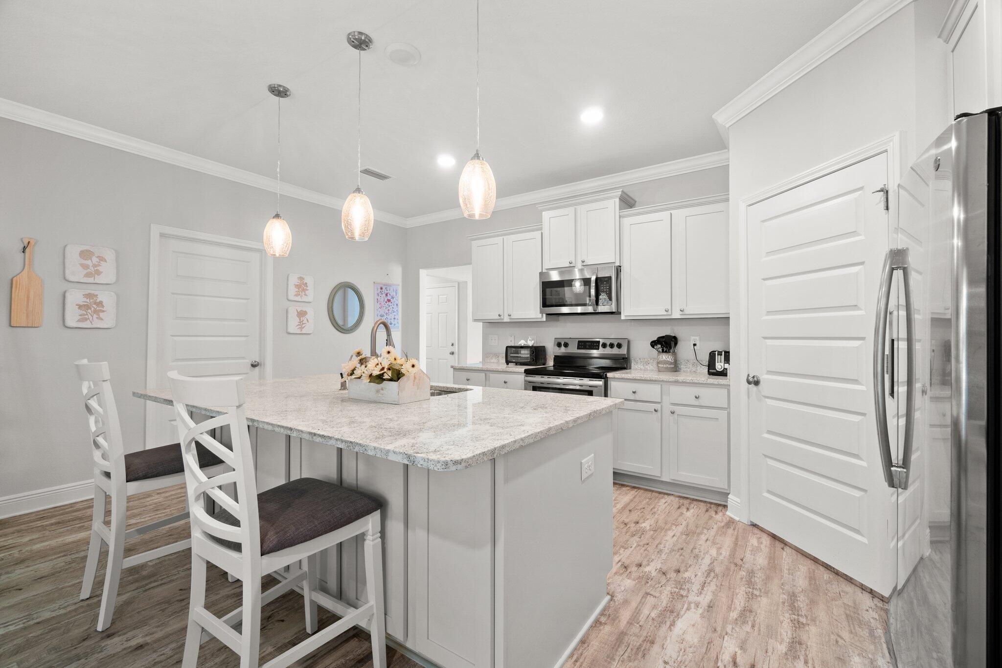 HAMMOCK BAY - FIREFLY - Residential