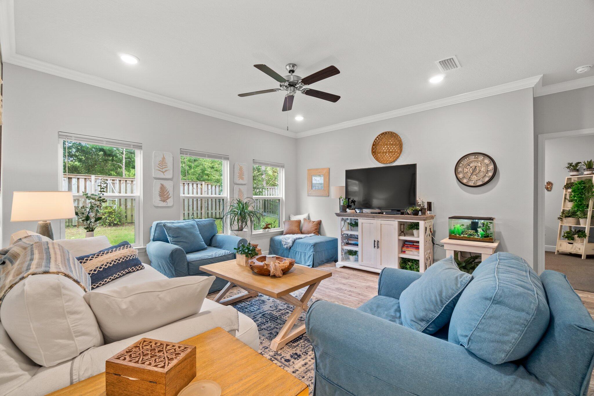 HAMMOCK BAY - FIREFLY - Residential