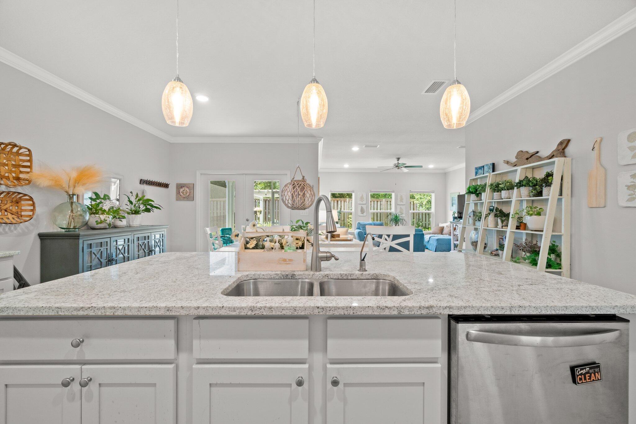 HAMMOCK BAY - FIREFLY - Residential