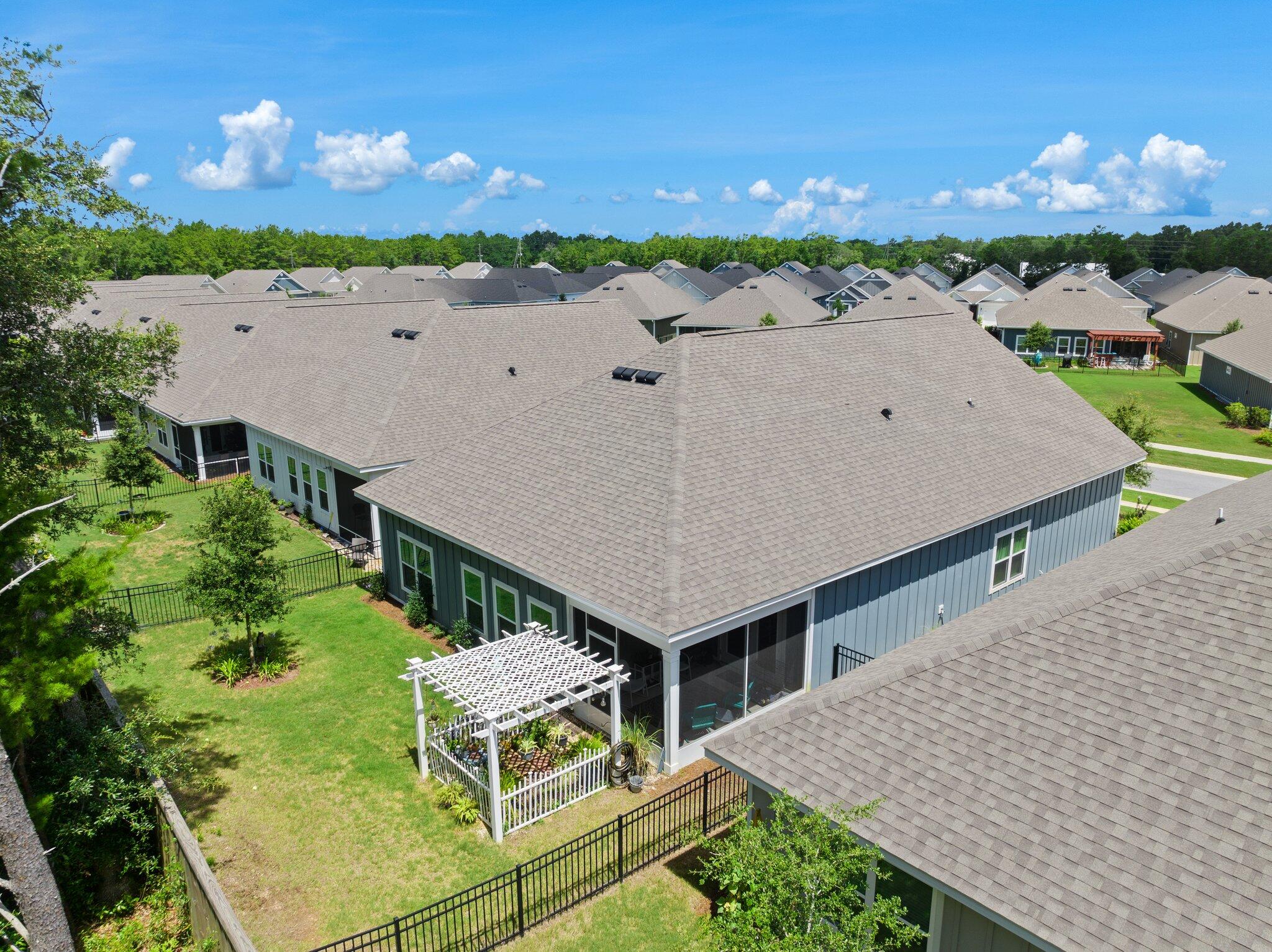 HAMMOCK BAY - FIREFLY - Residential