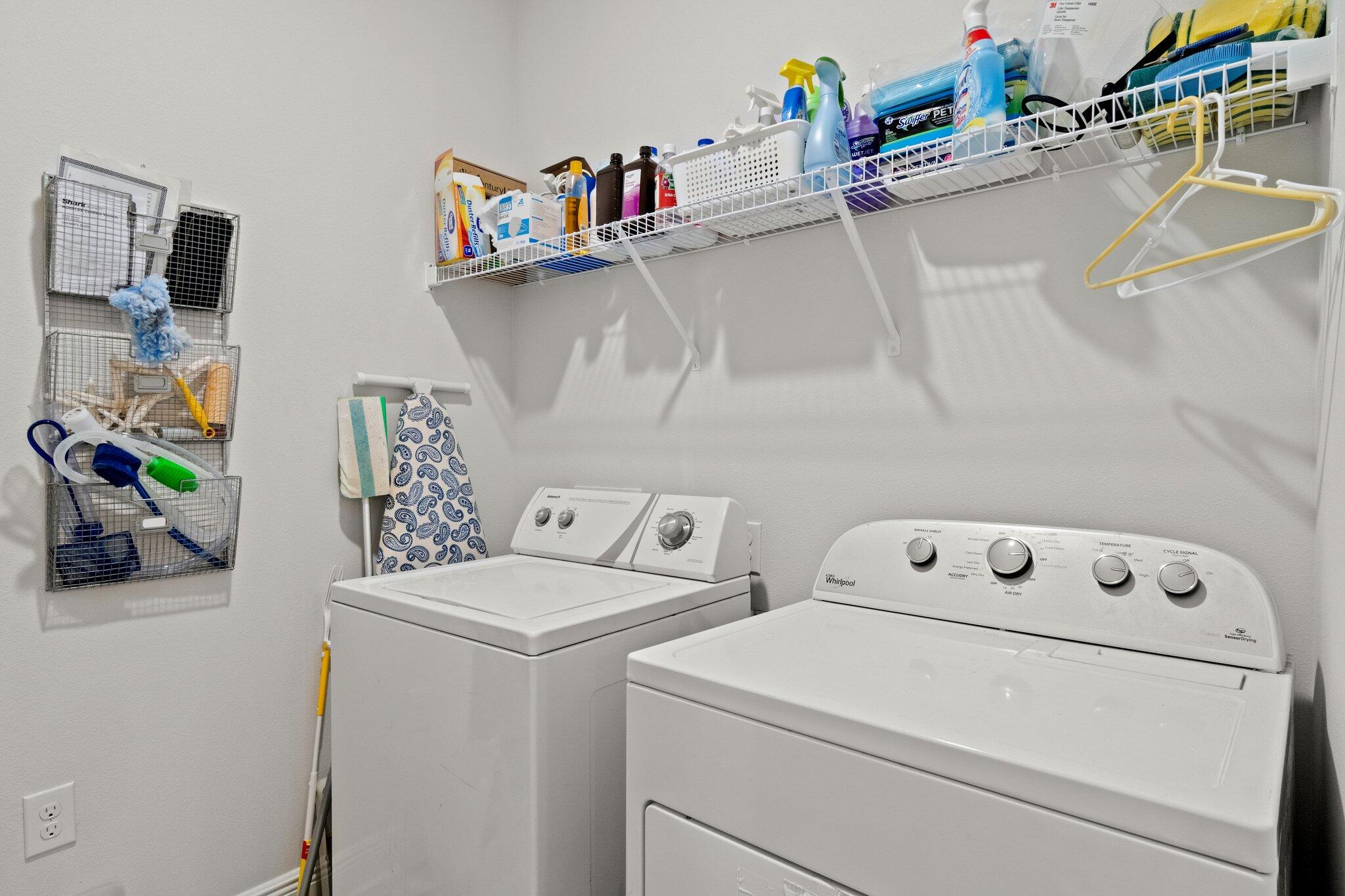 HAMMOCK BAY - FIREFLY - Residential