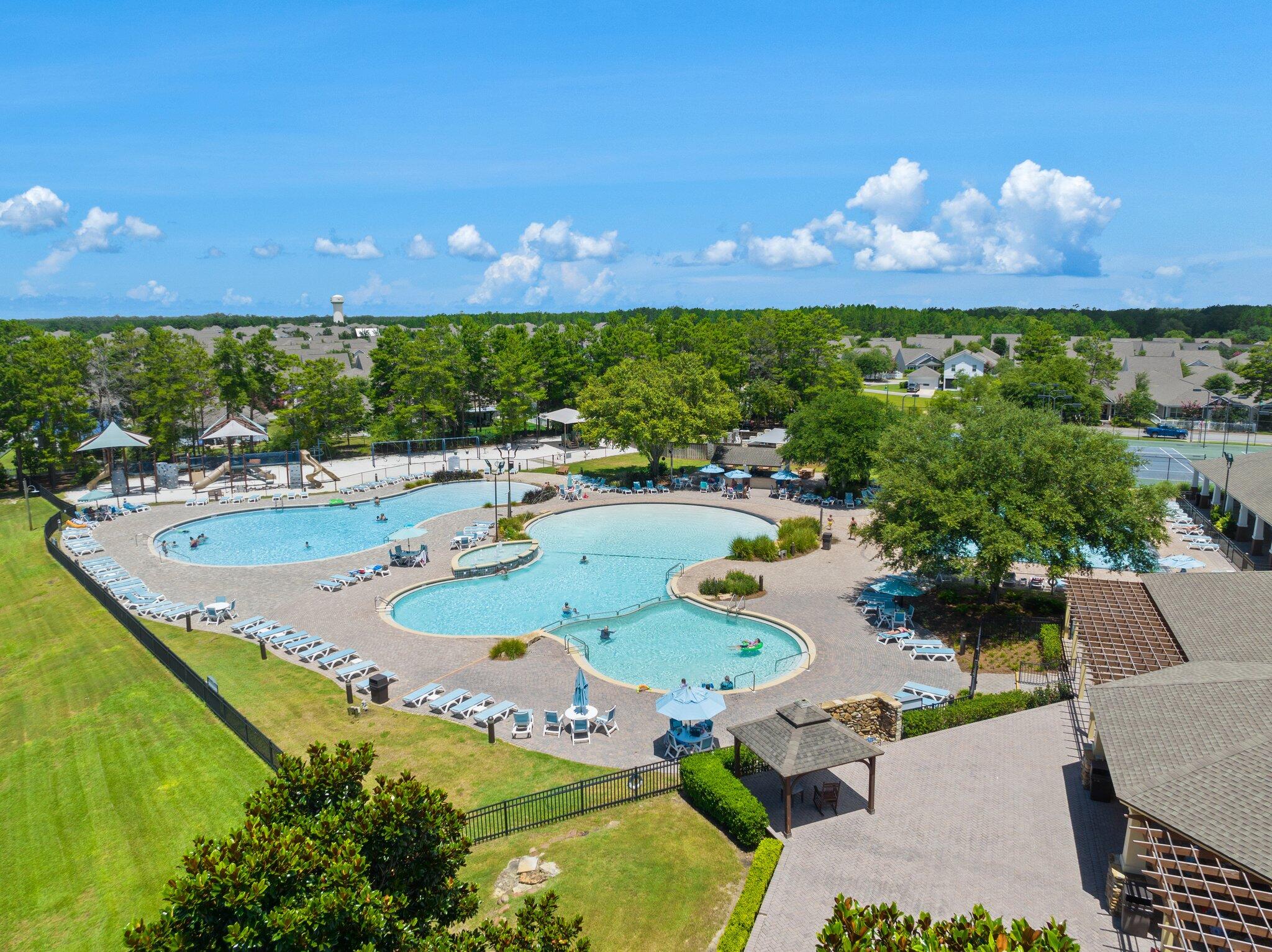 HAMMOCK BAY - FIREFLY - Residential