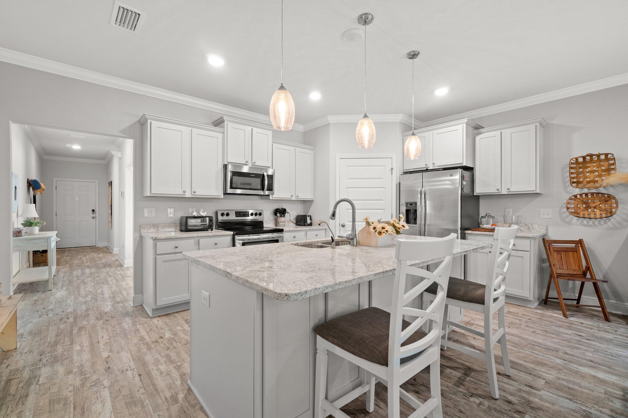 HAMMOCK BAY - FIREFLY - Residential