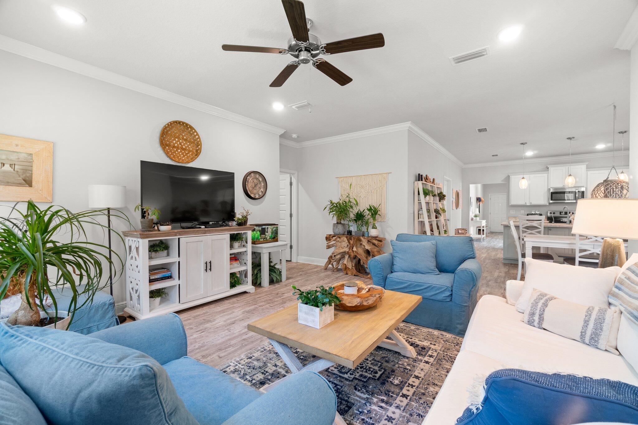 HAMMOCK BAY - FIREFLY - Residential