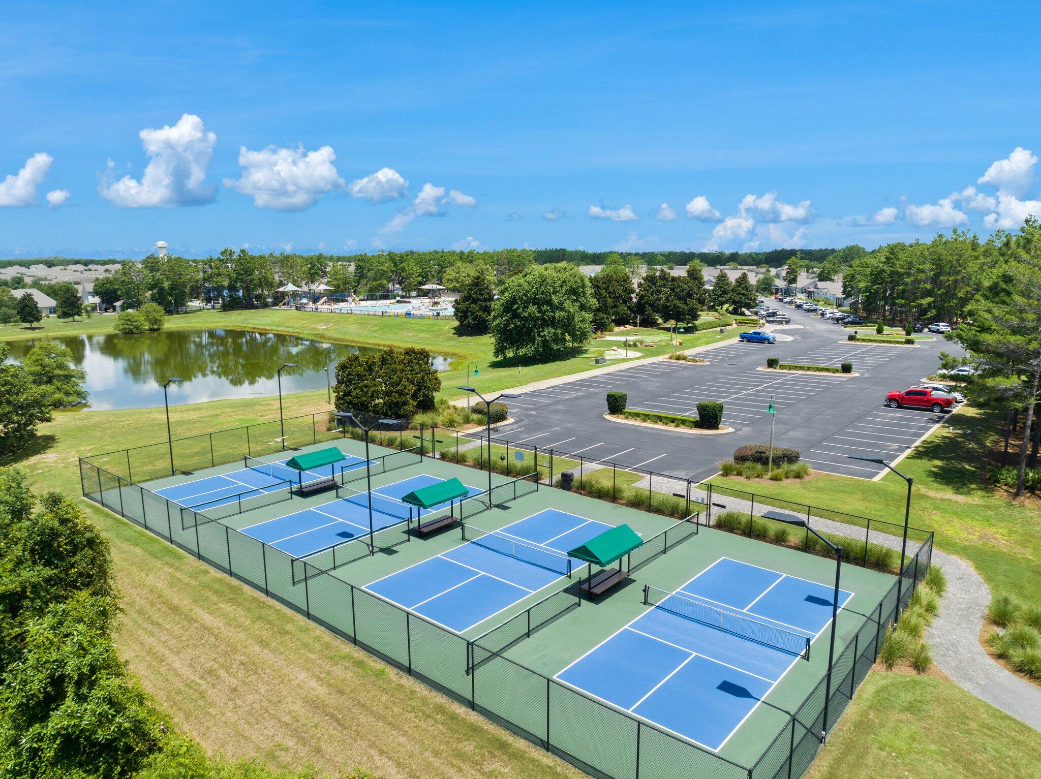 HAMMOCK BAY - FIREFLY - Residential