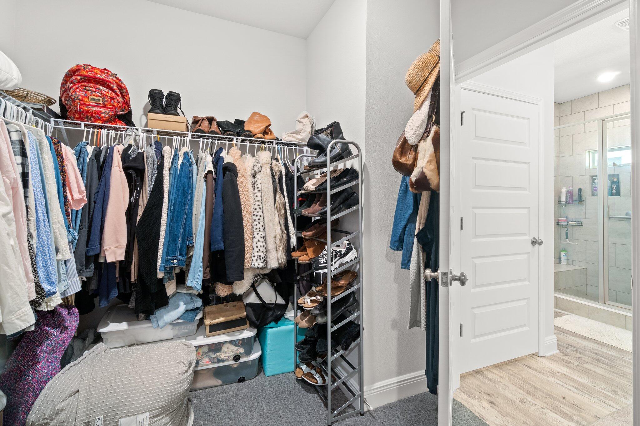 HAMMOCK BAY - FIREFLY - Residential