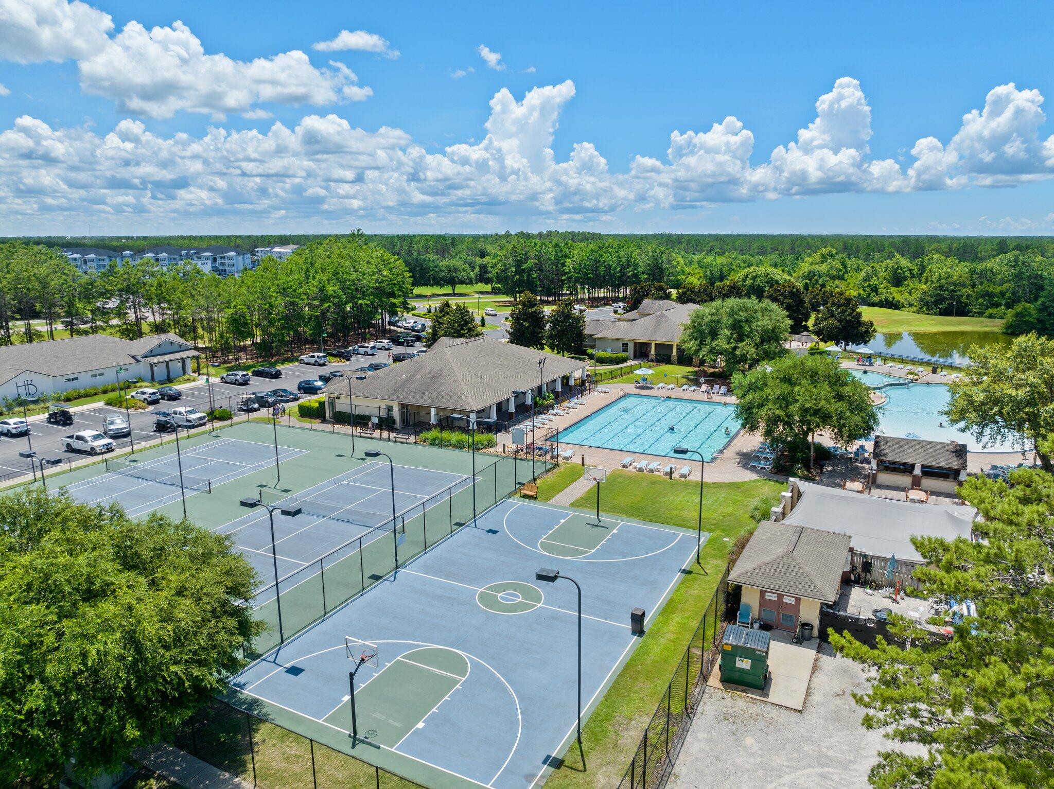 HAMMOCK BAY - FIREFLY - Residential