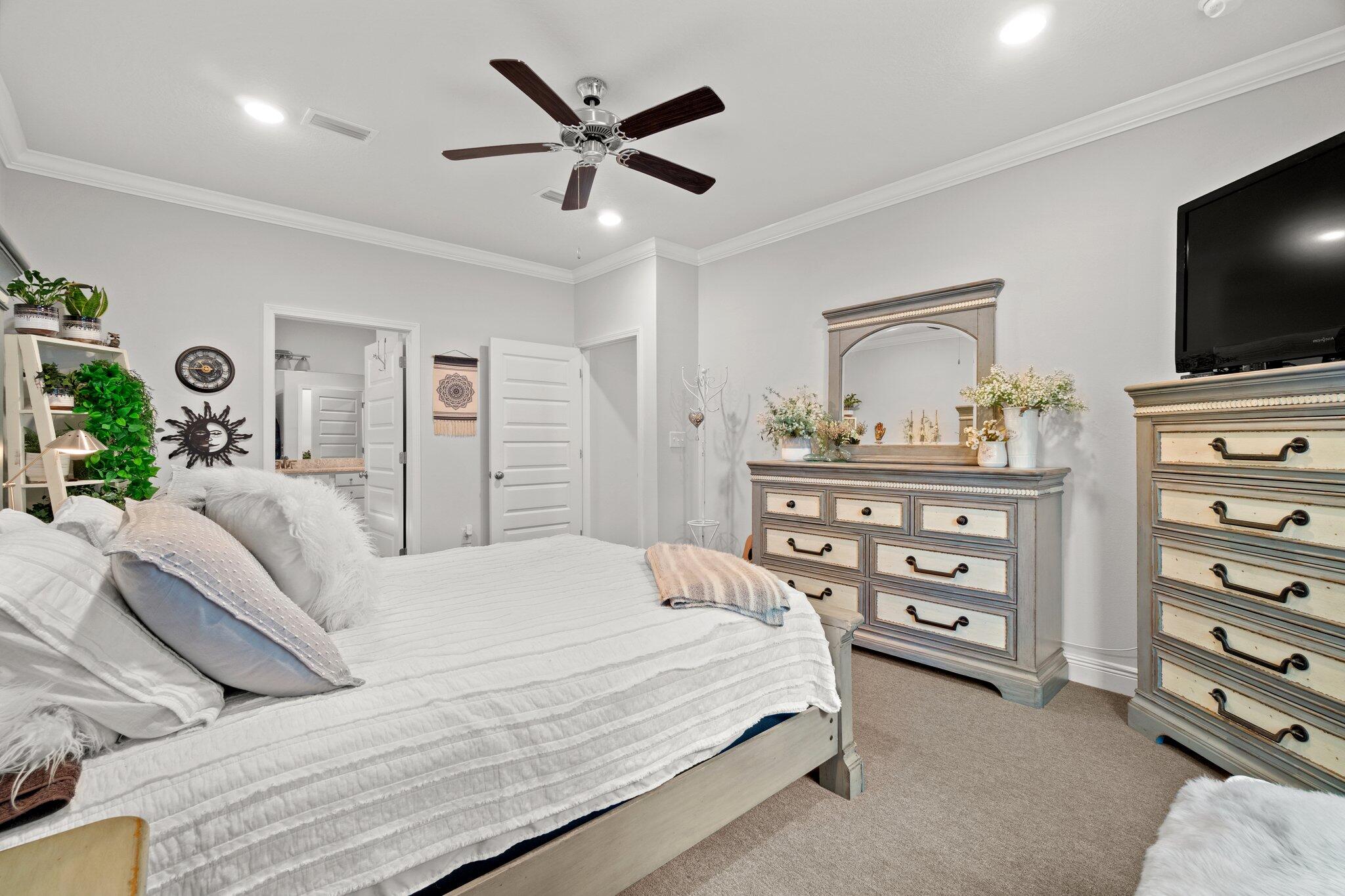 HAMMOCK BAY - FIREFLY - Residential