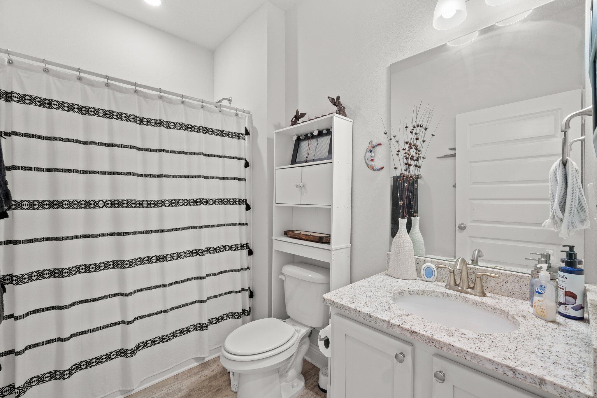 HAMMOCK BAY - FIREFLY - Residential