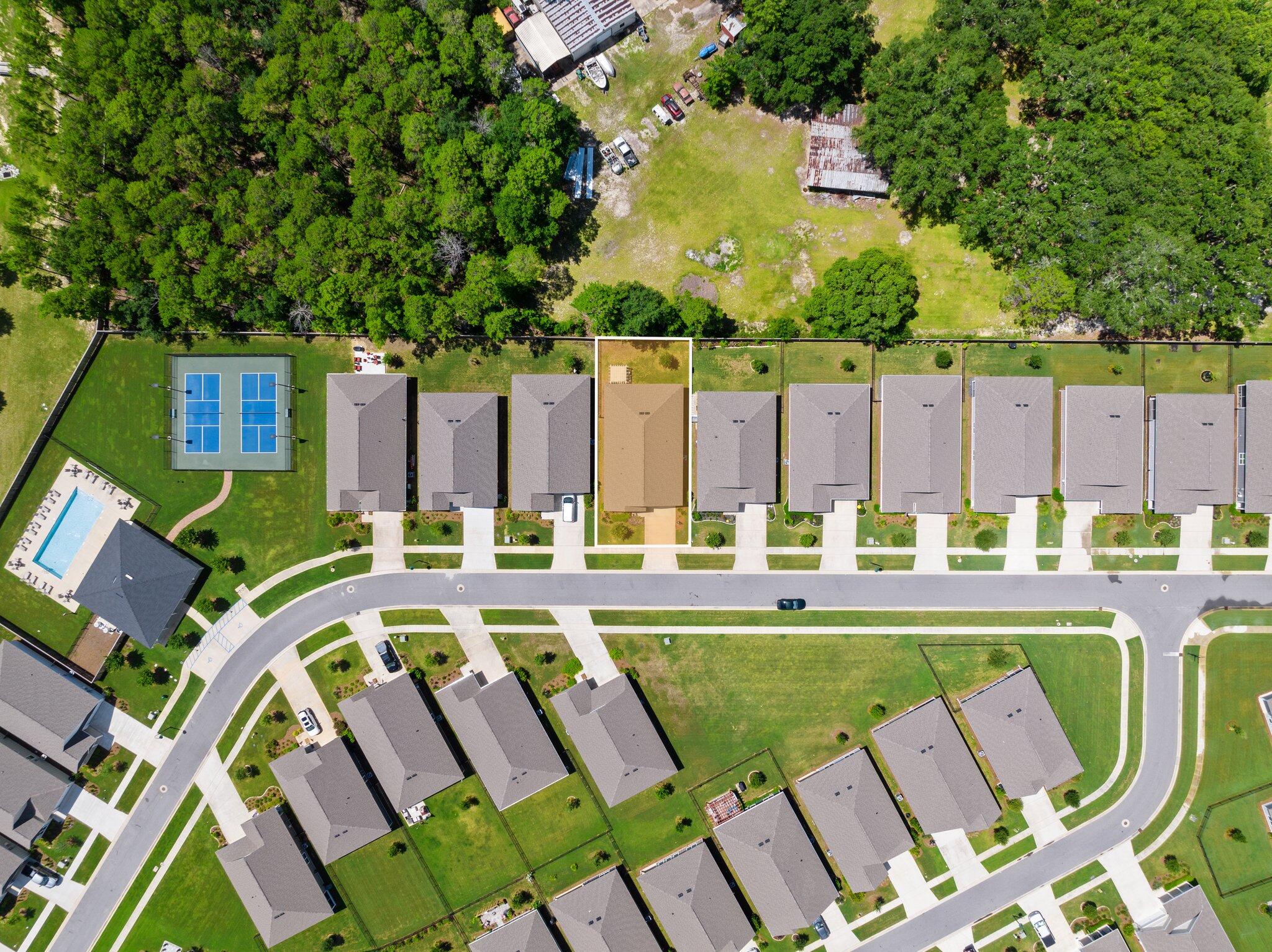 HAMMOCK BAY - FIREFLY - Residential