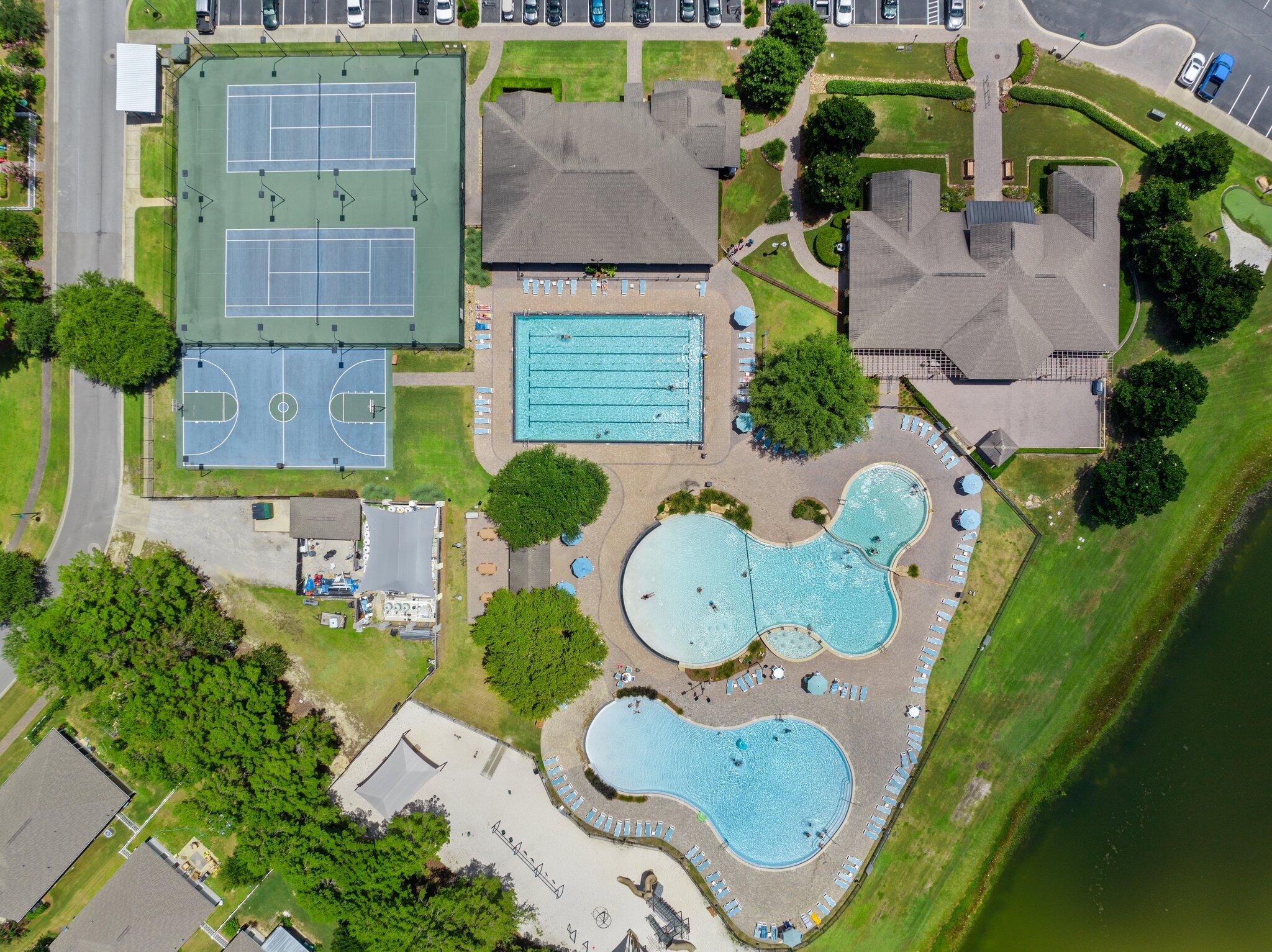 HAMMOCK BAY - FIREFLY - Residential