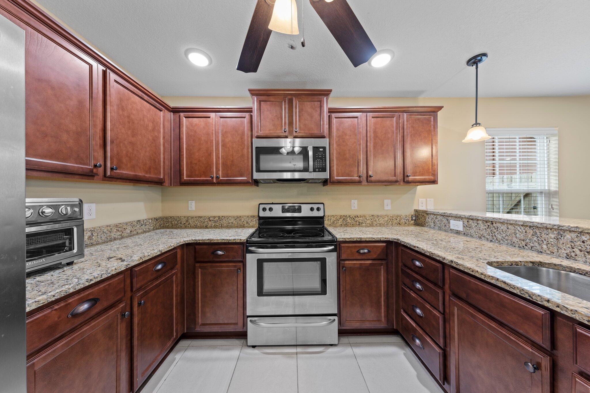 Jenner Subdivision - Residential Lease