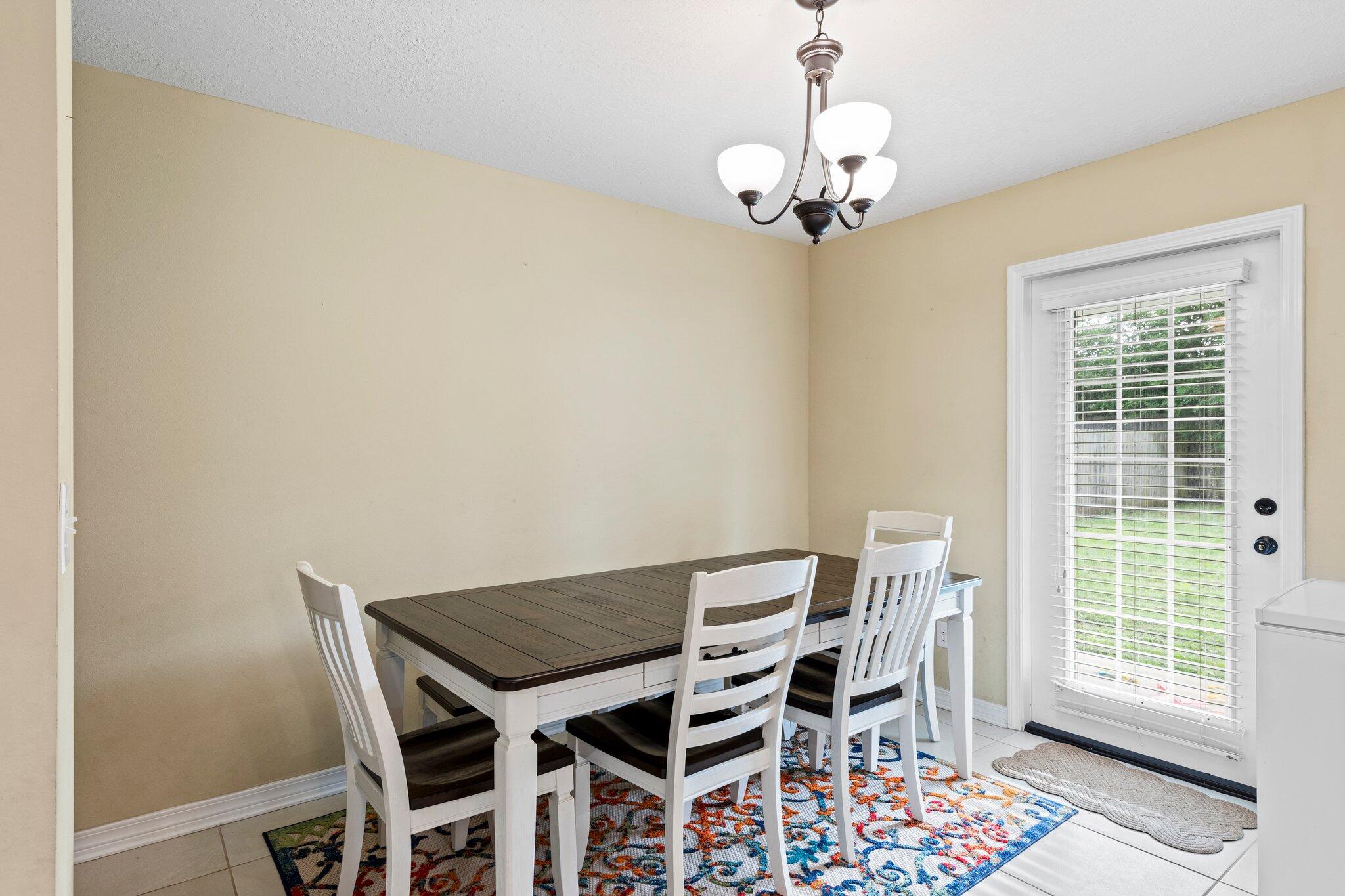 Jenner Subdivision - Residential Lease