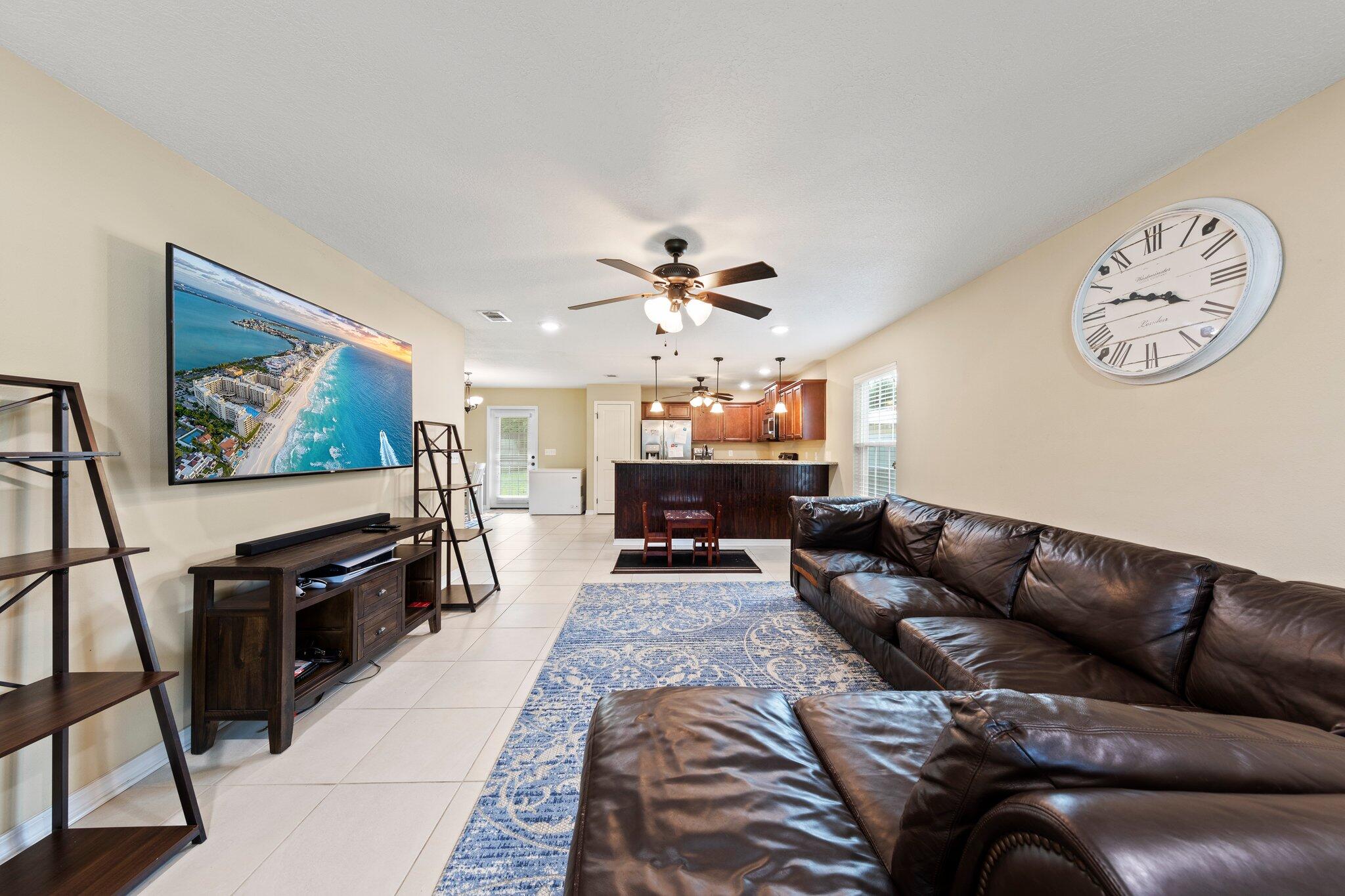 Jenner Subdivision - Residential Lease