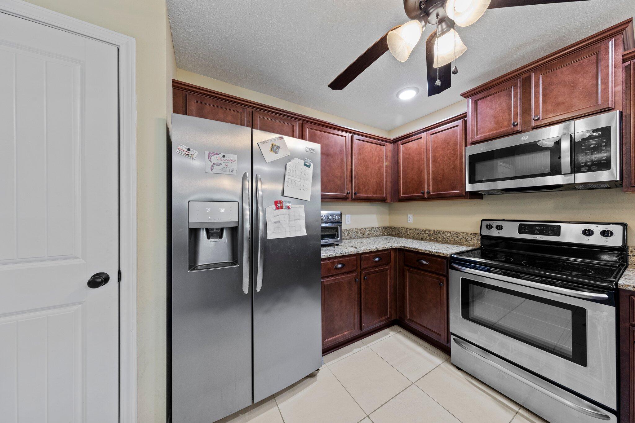 Jenner Subdivision - Residential Lease