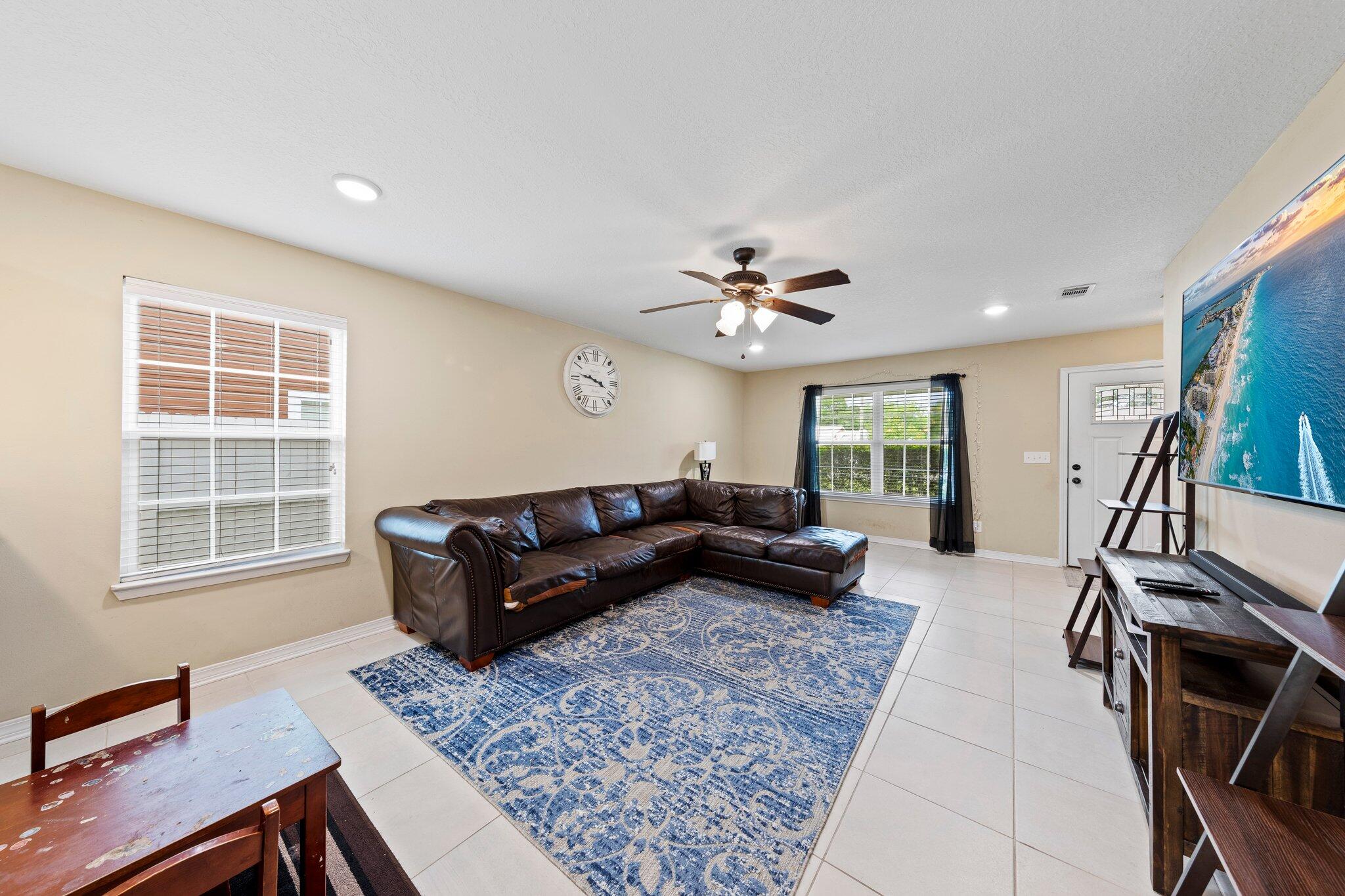 Jenner Subdivision - Residential Lease