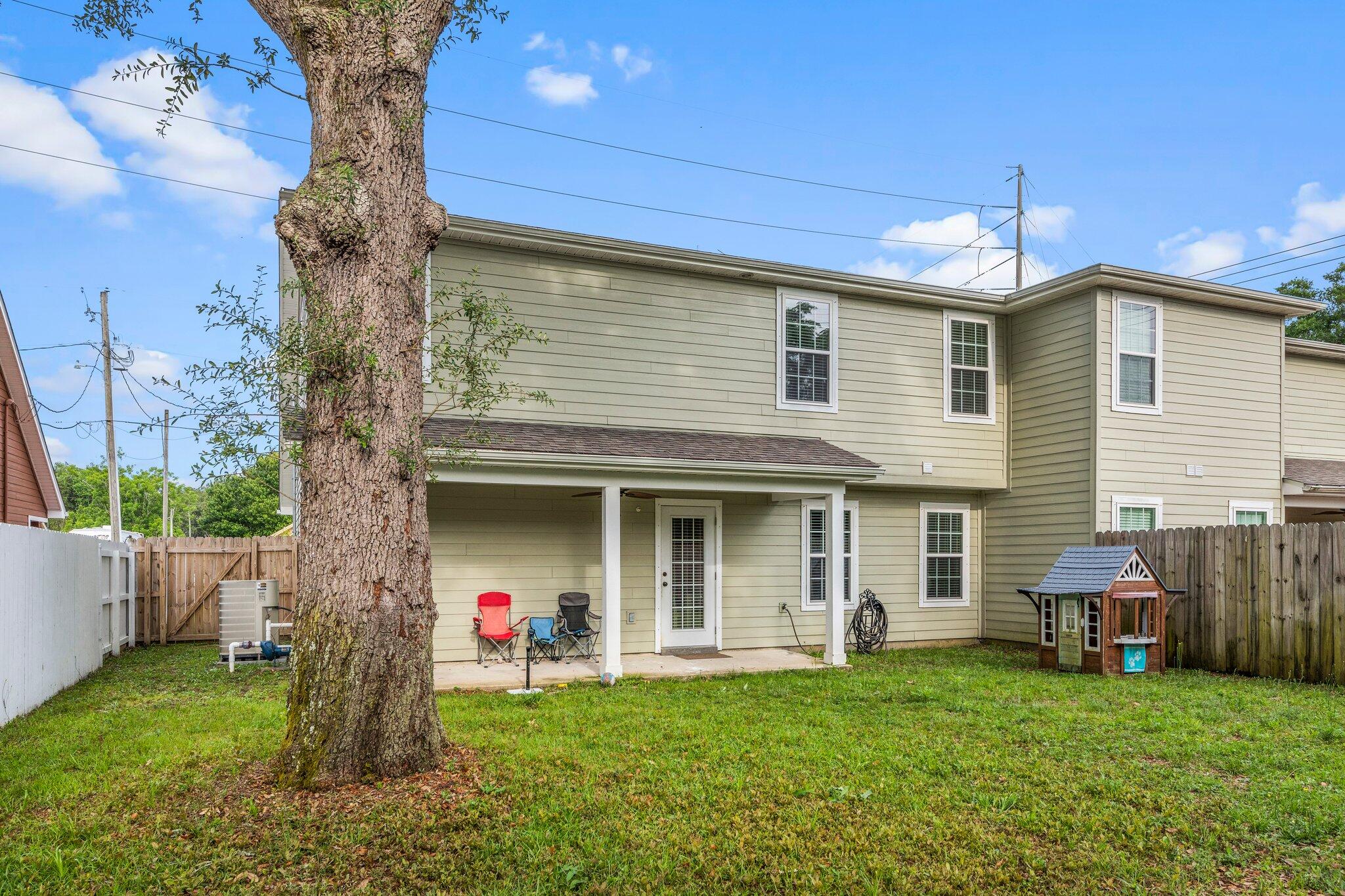 Jenner Subdivision - Residential Lease