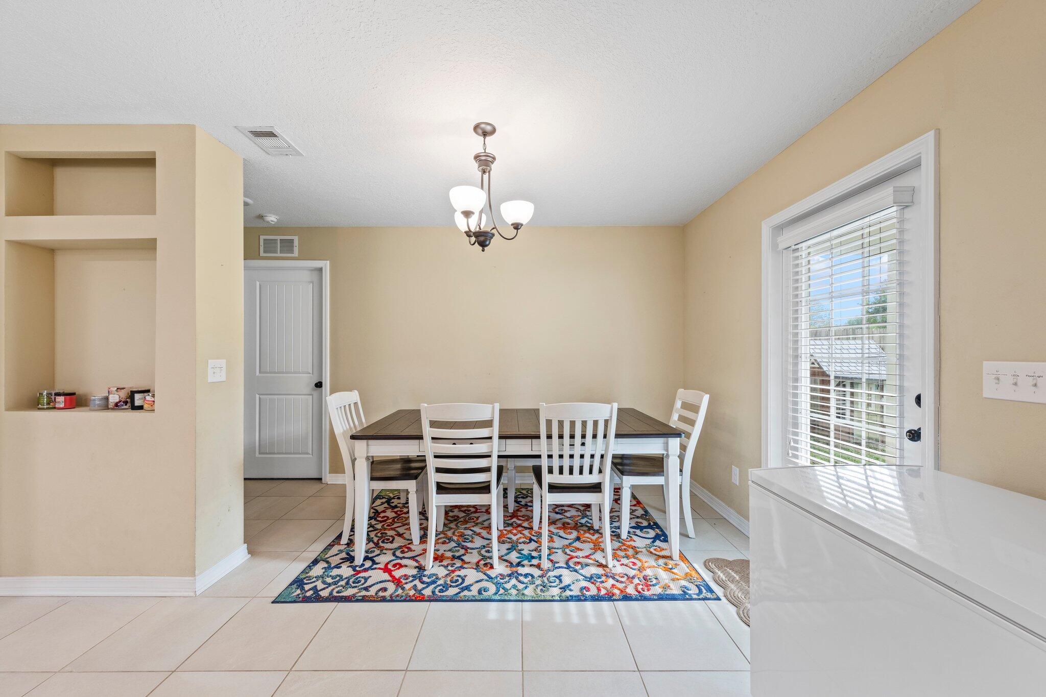 Jenner Subdivision - Residential Lease