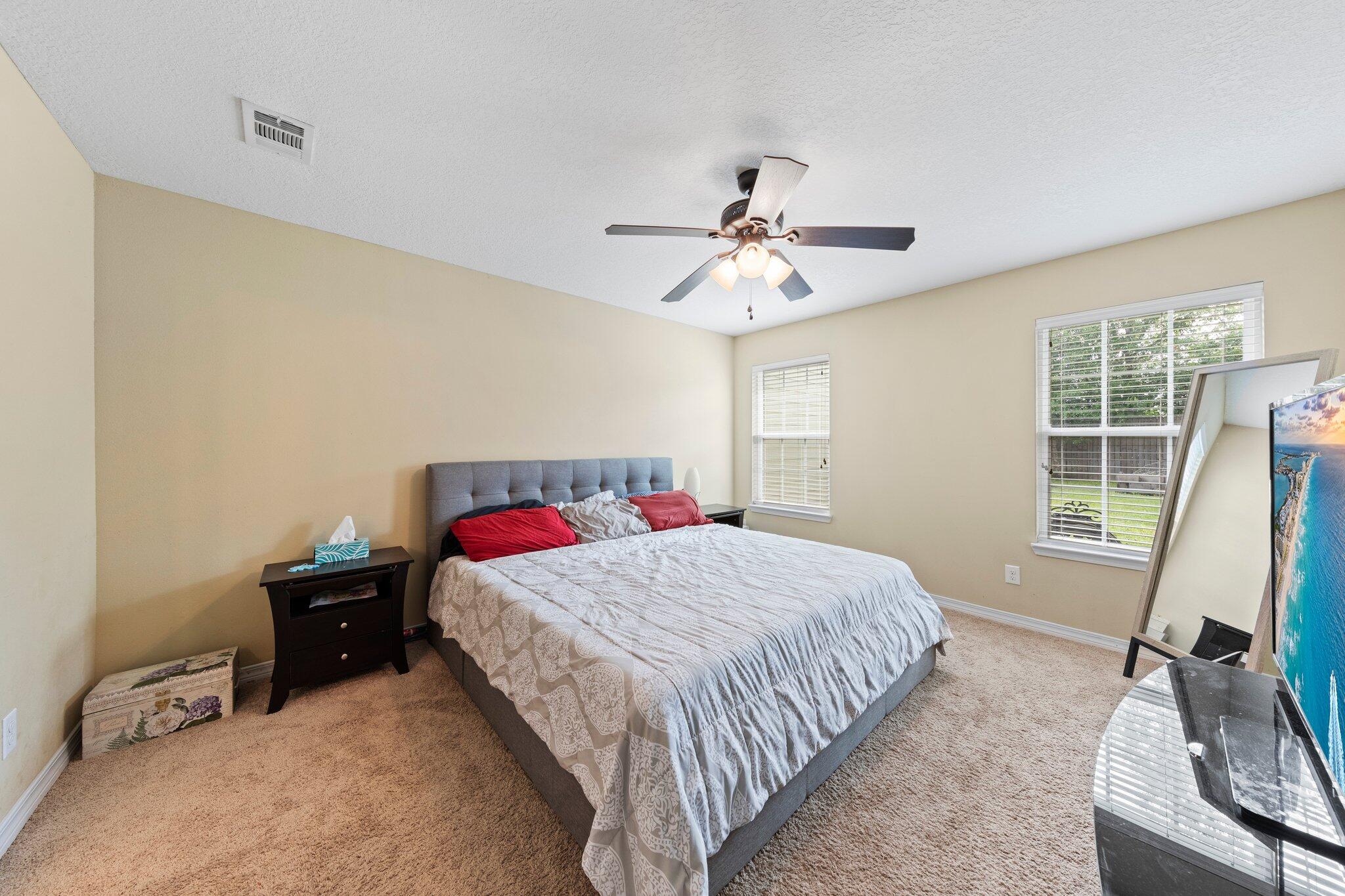 Jenner Subdivision - Residential Lease