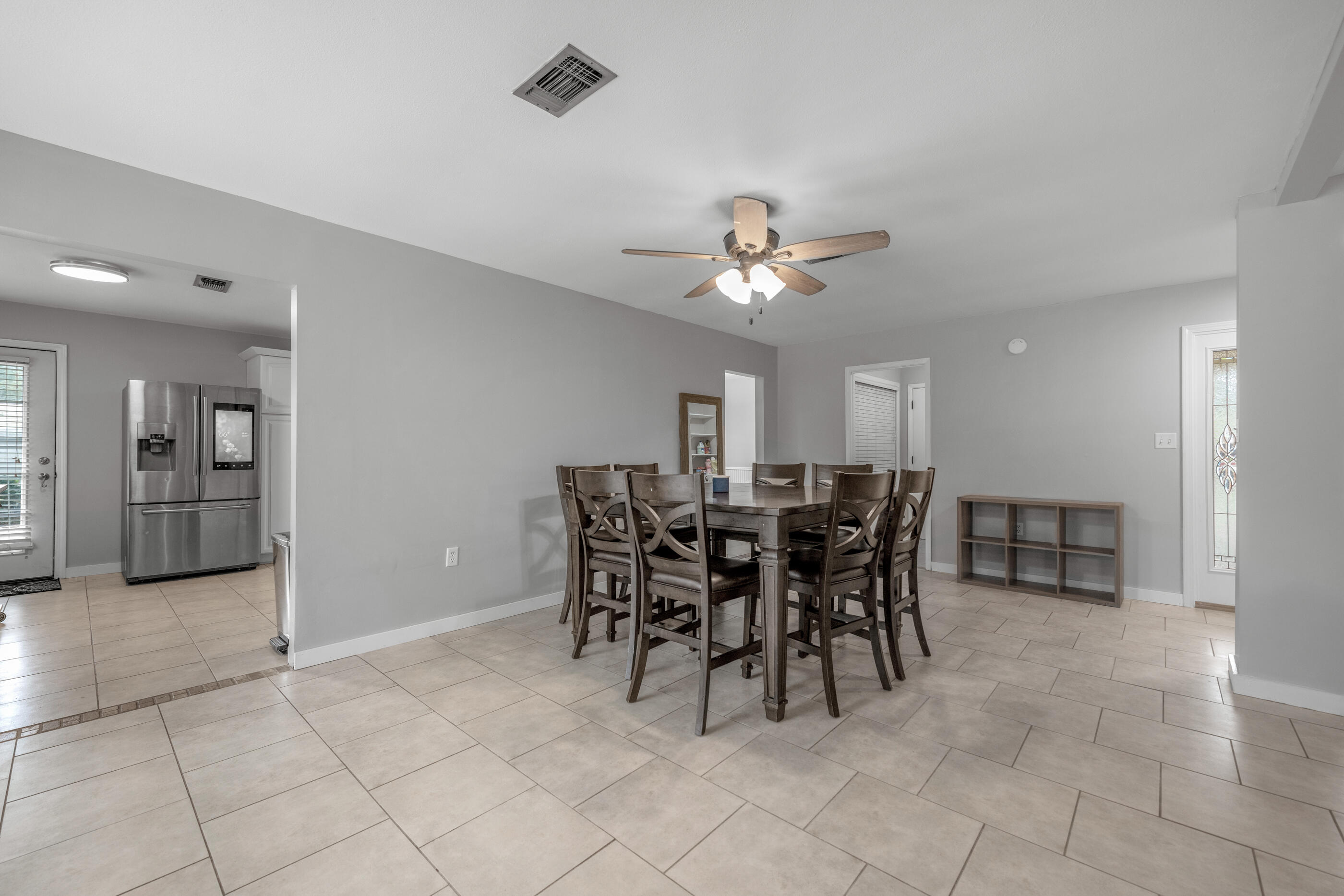 FOREST MANOR 1ST ADDN - Residential