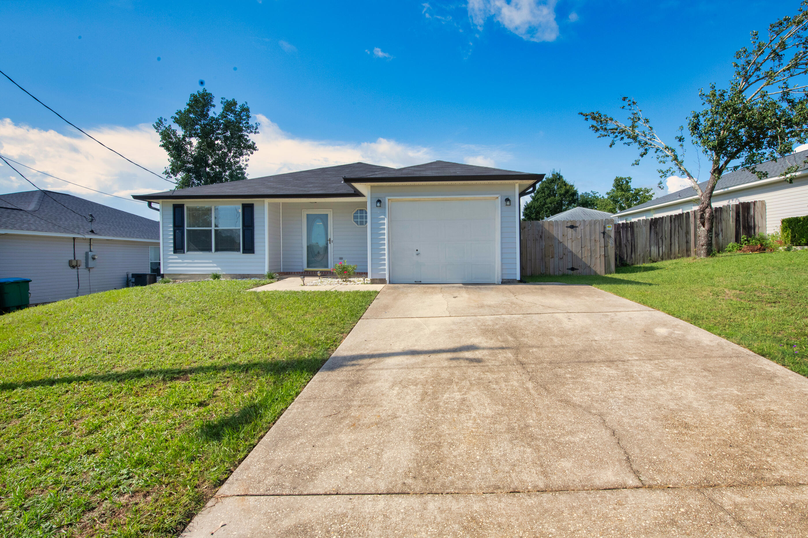 SOUTHWAY ESTATES - Residential