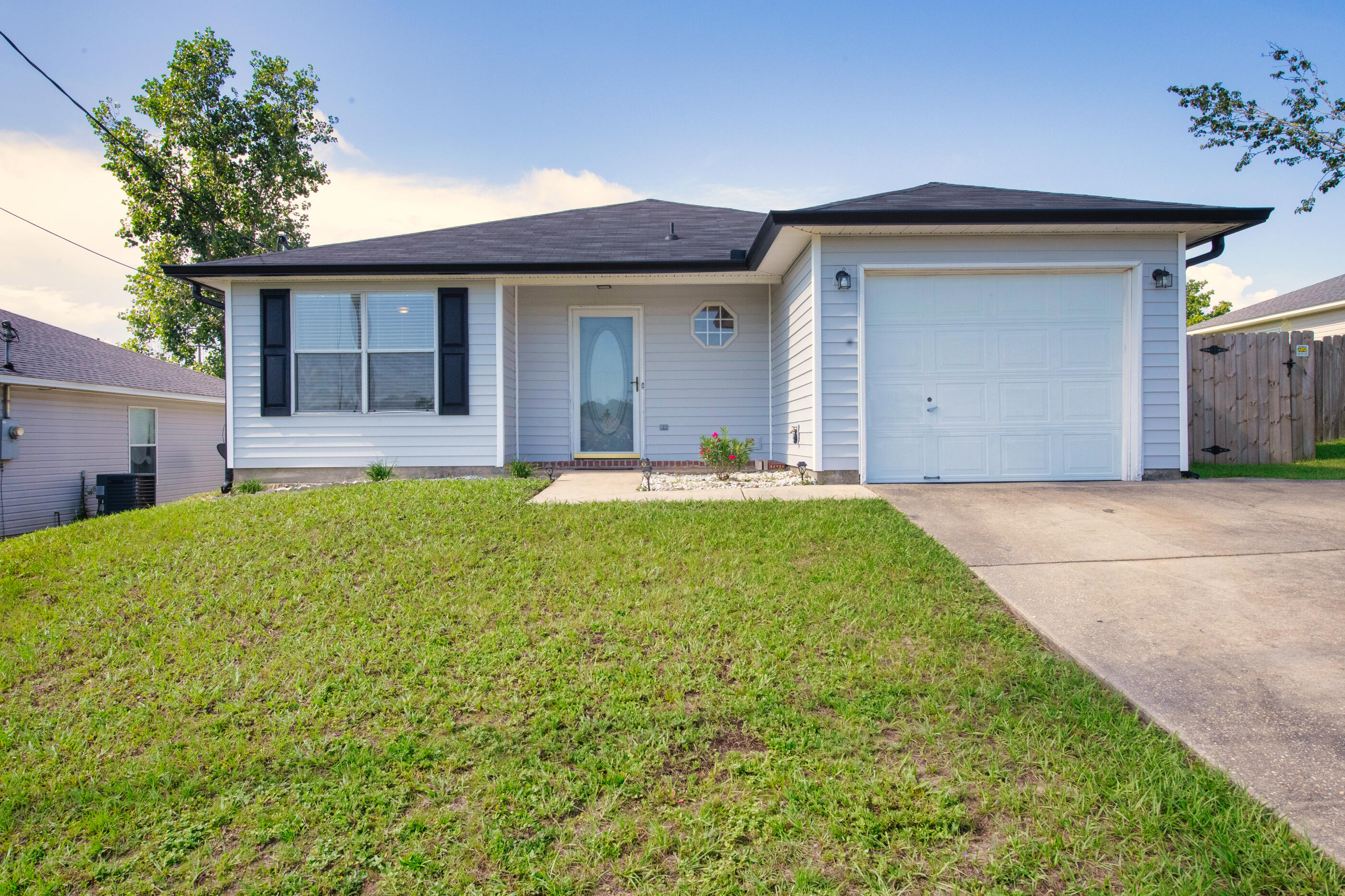 SOUTHWAY ESTATES - Residential