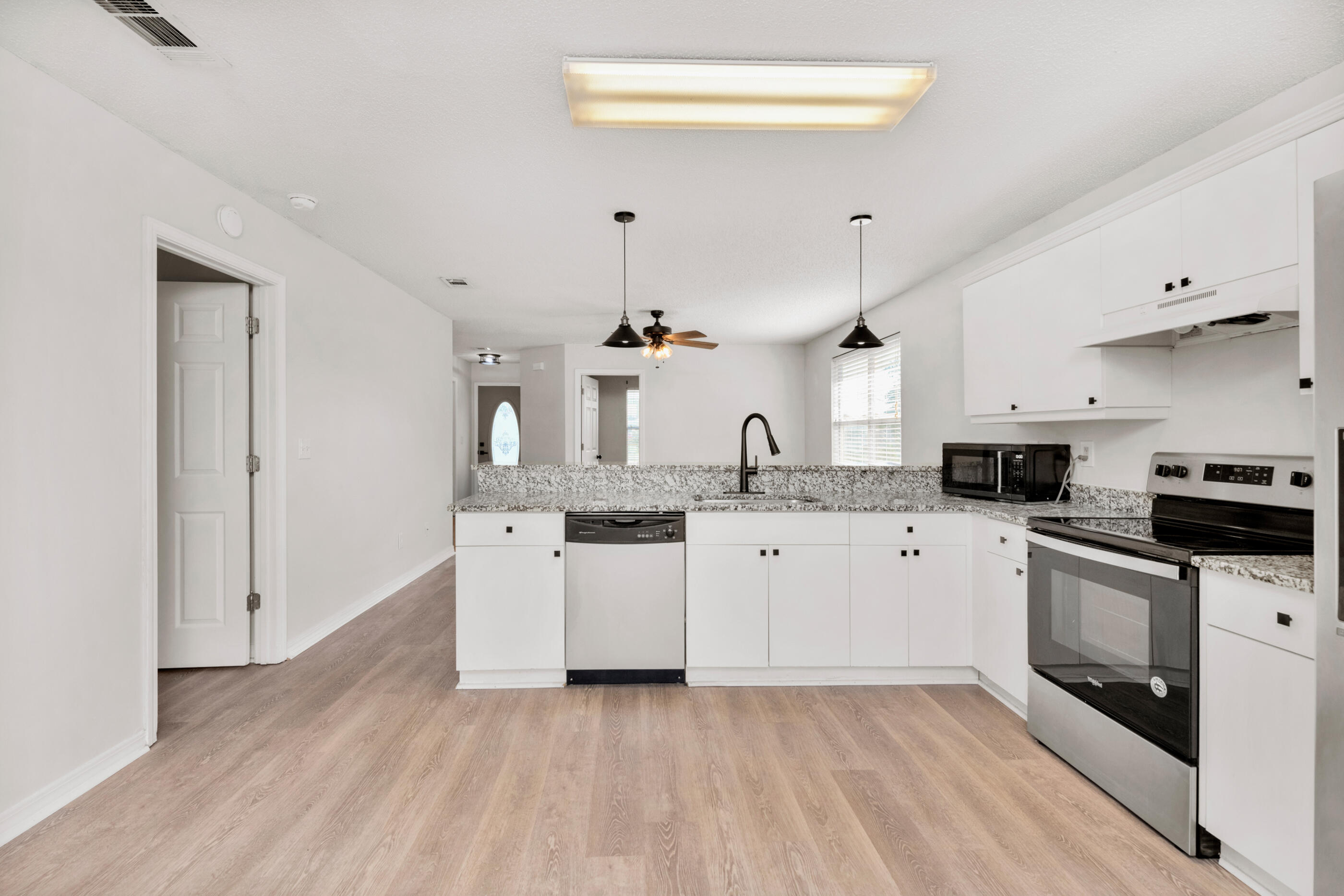 SOUTHWAY ESTATES - Residential