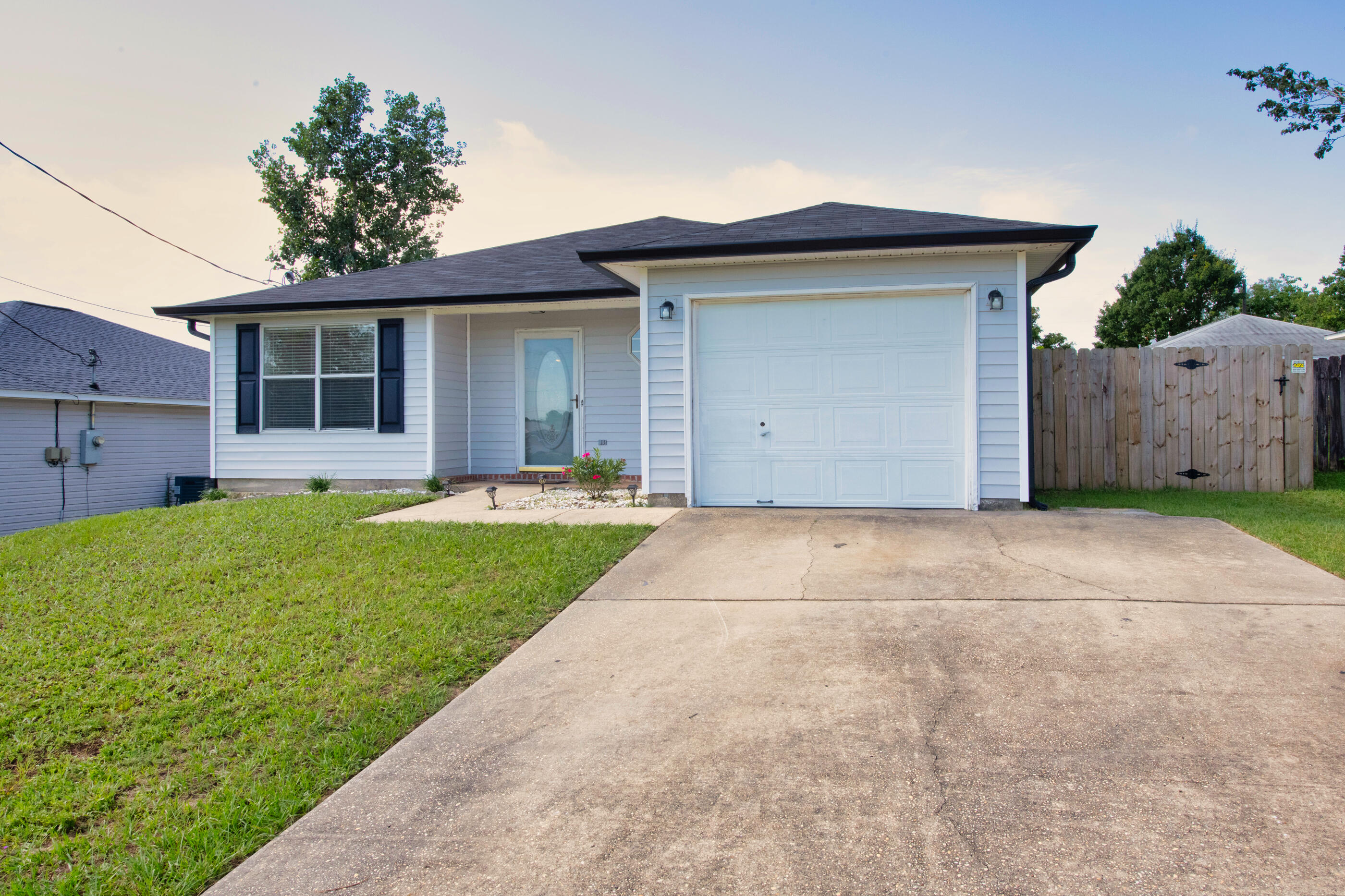 SOUTHWAY ESTATES - Residential